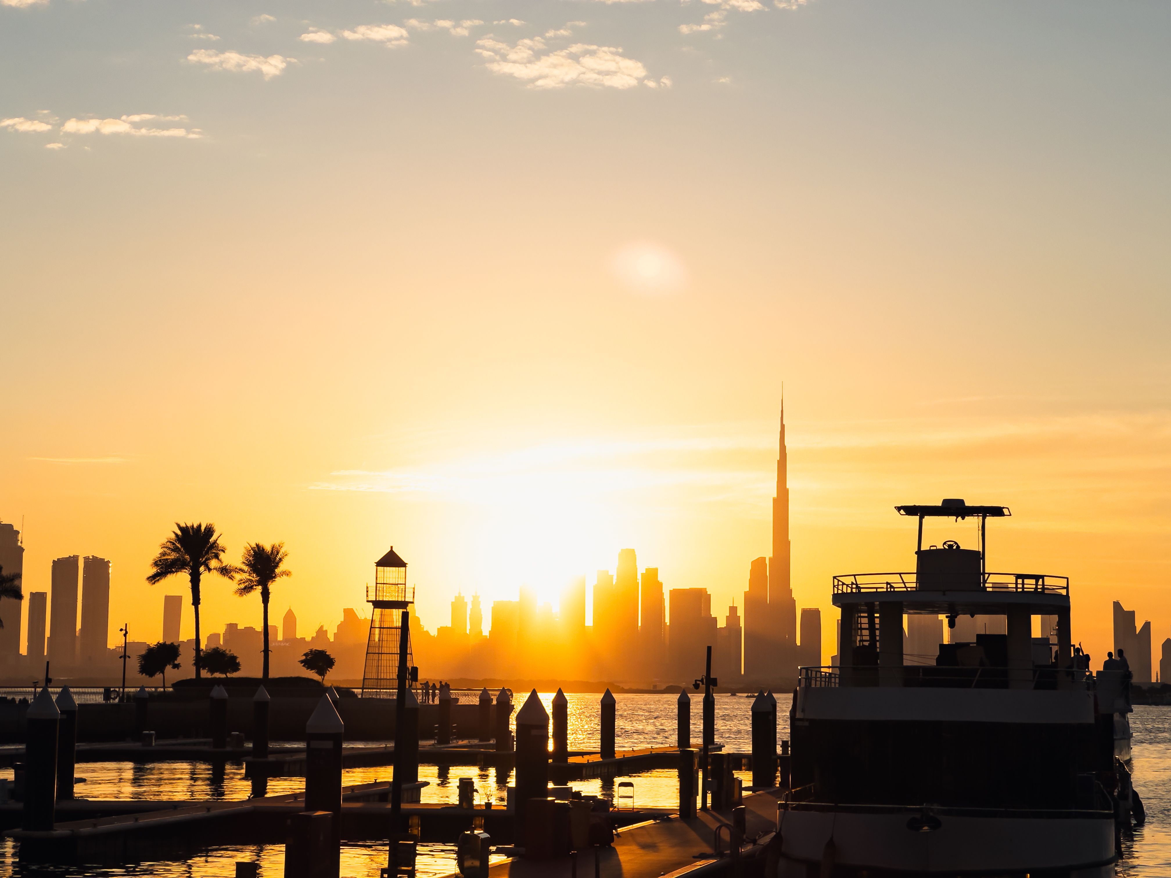 property viewing Dubai