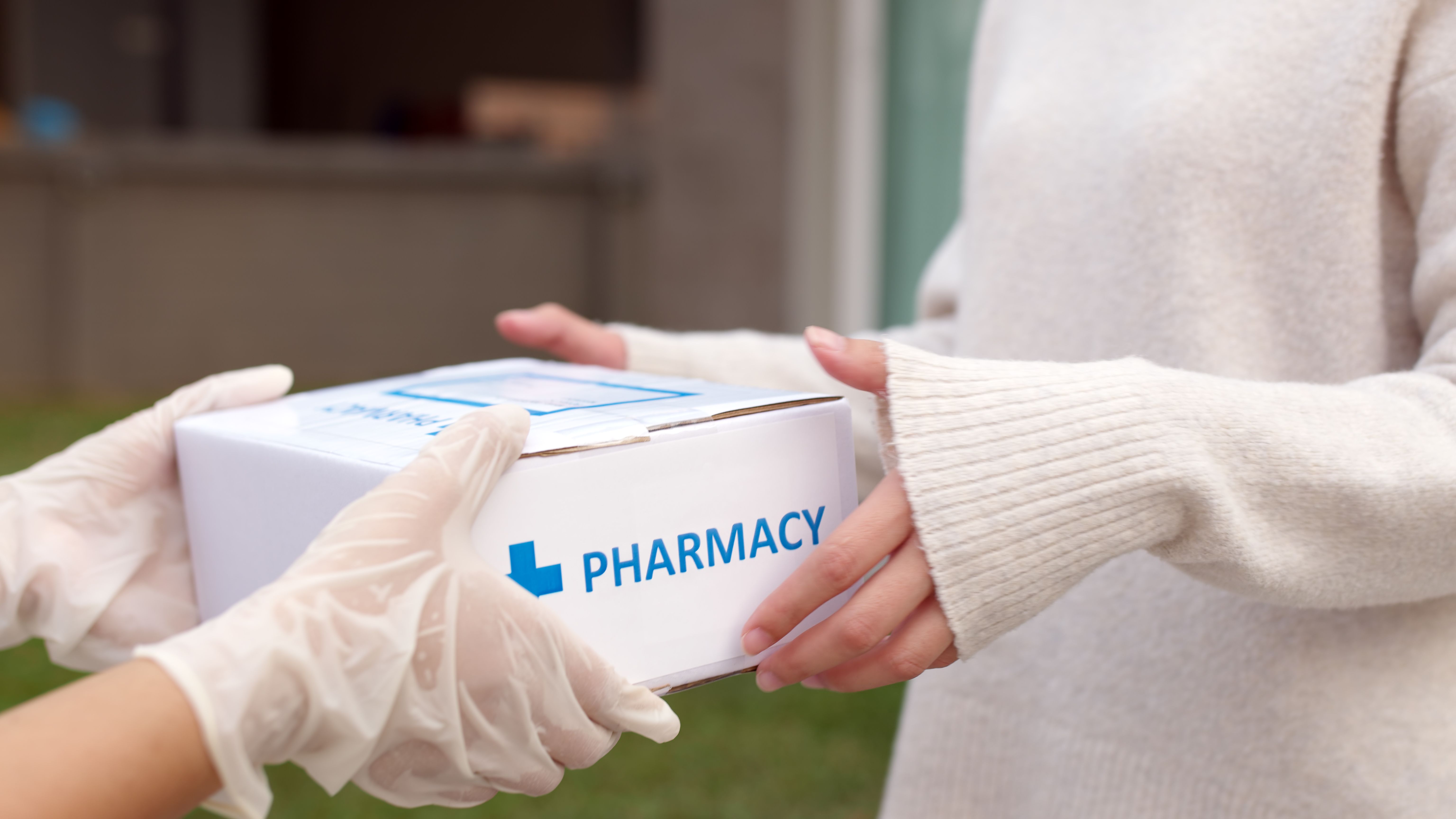 medical logistics