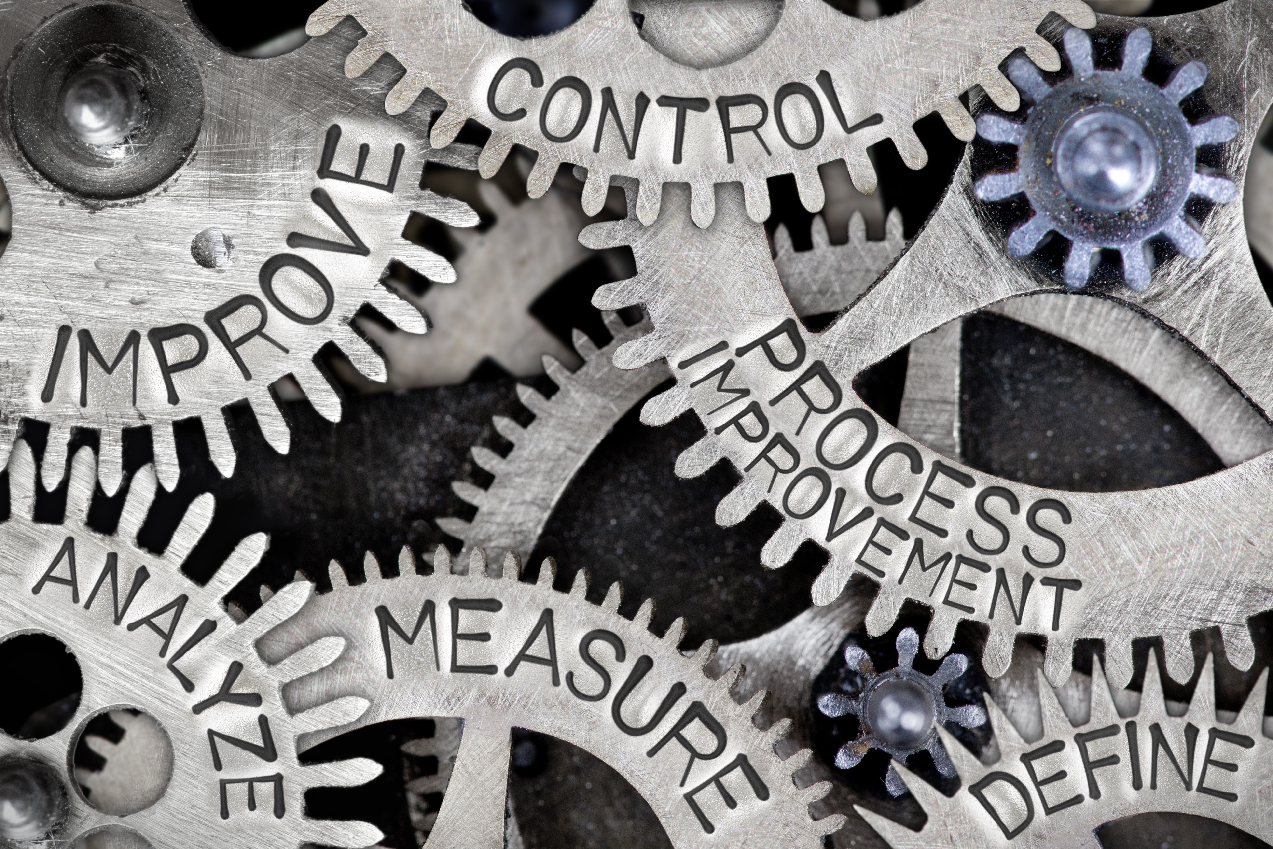 process improvement