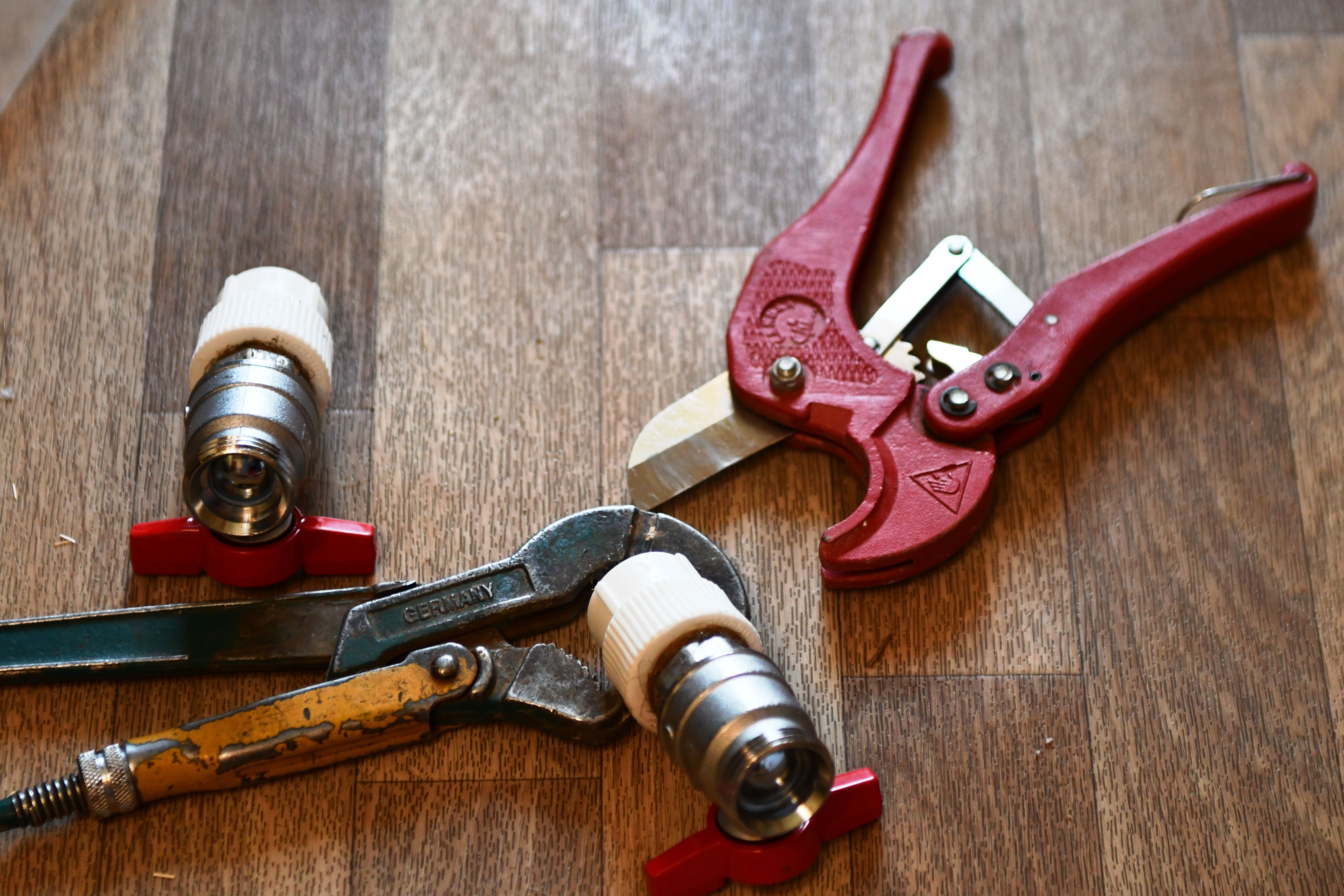 metalworking tools