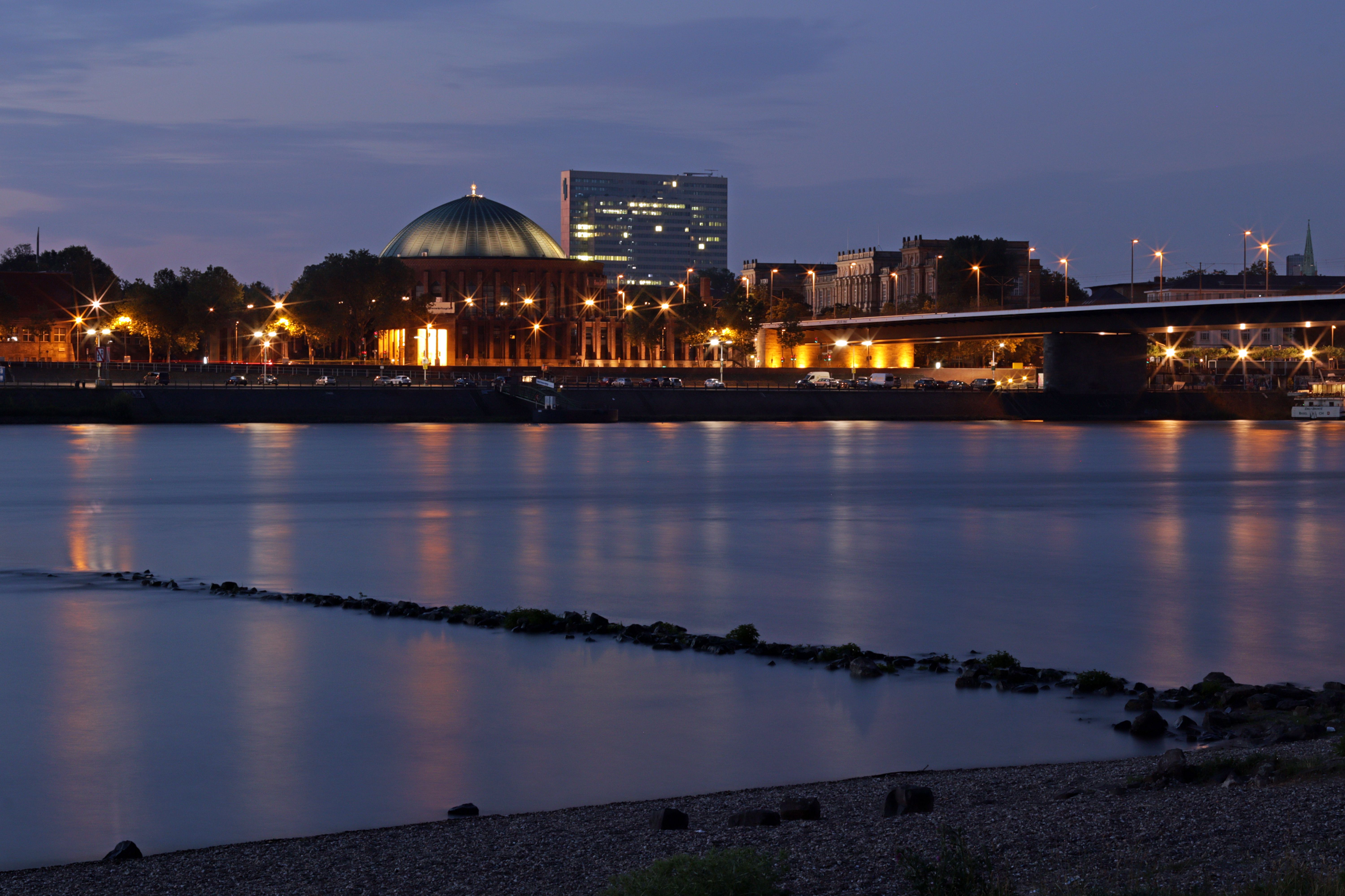 dusseldorf opera