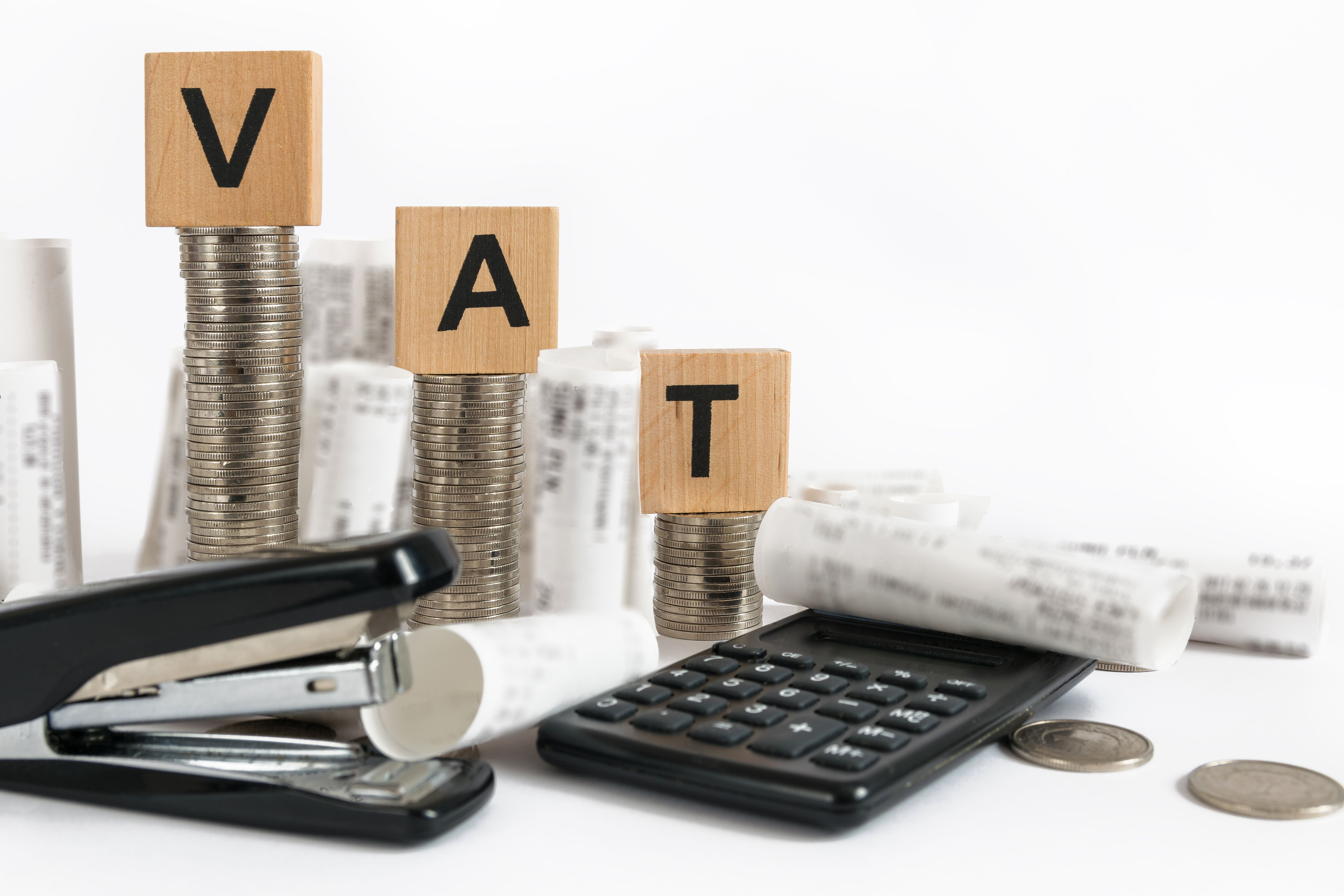 vat registration