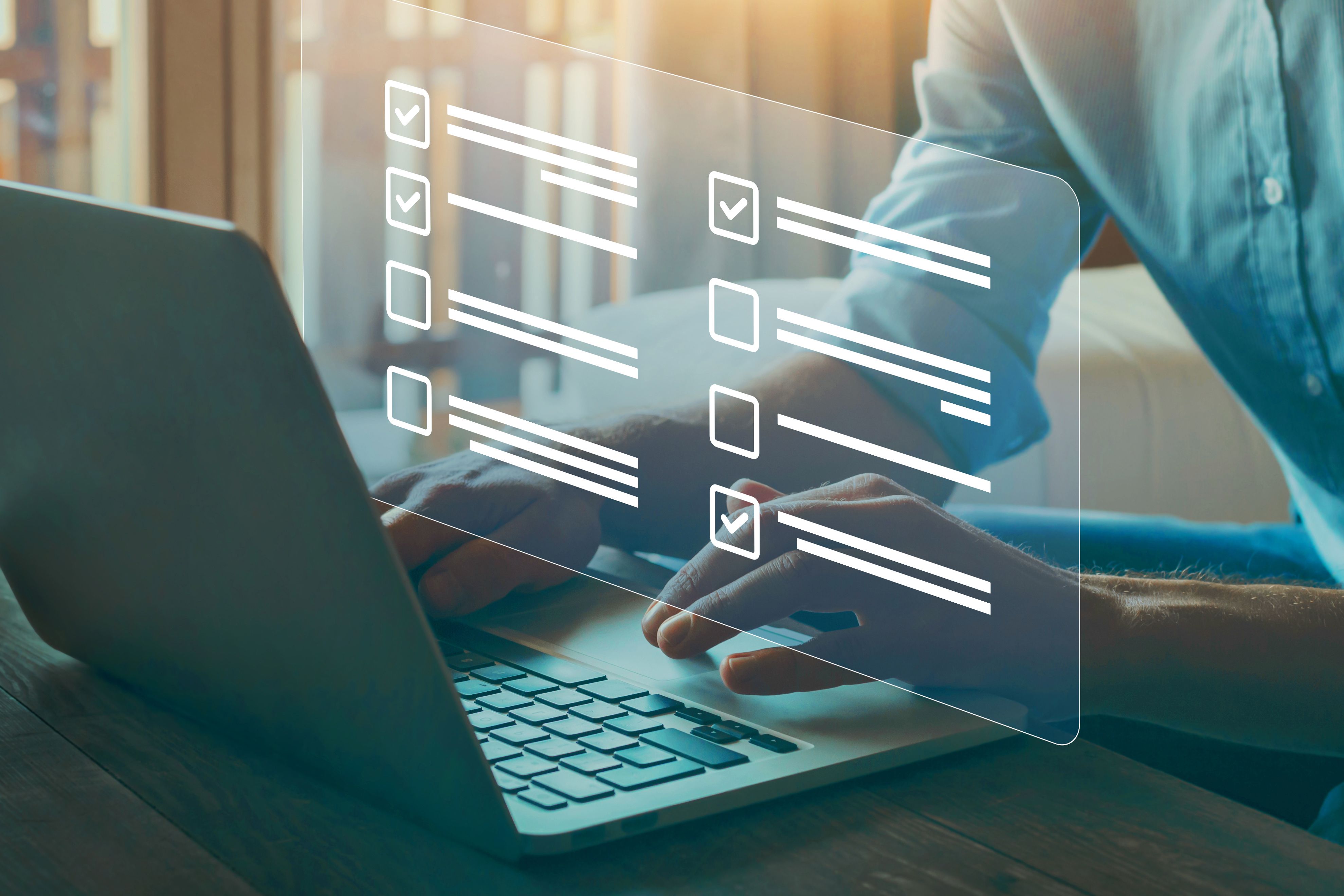 online listing optimization