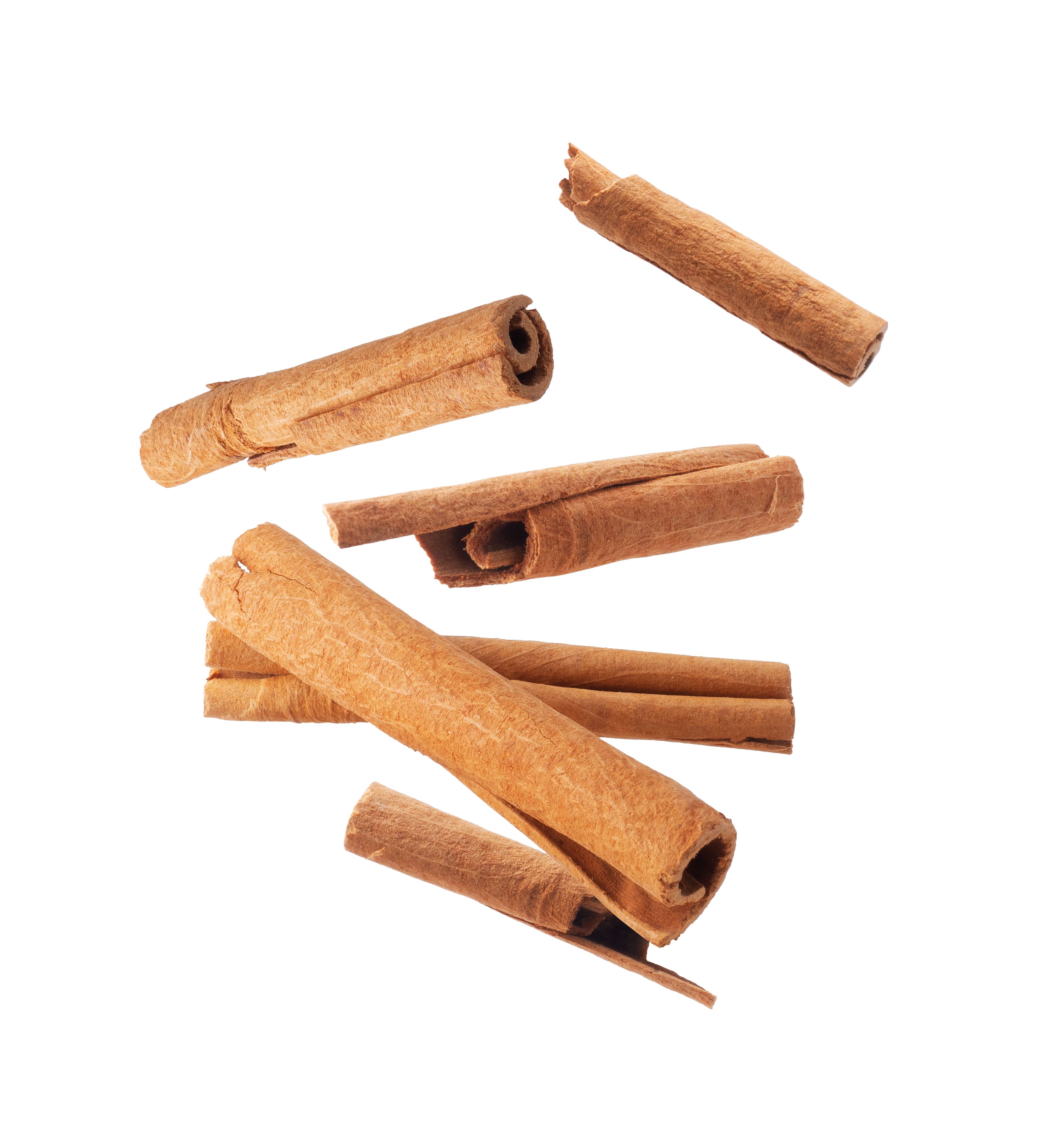 cinnamon sticks