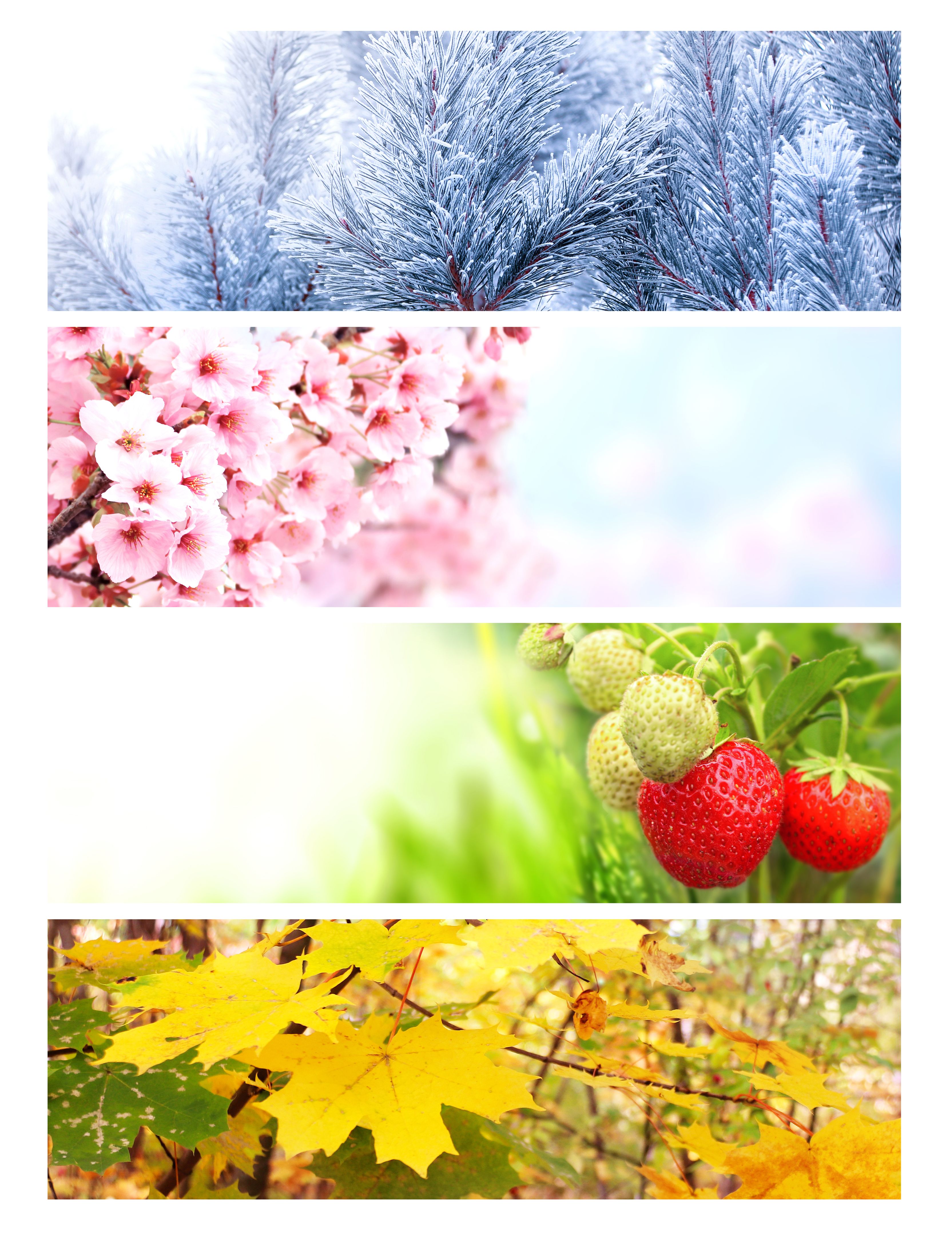 seasonal change health