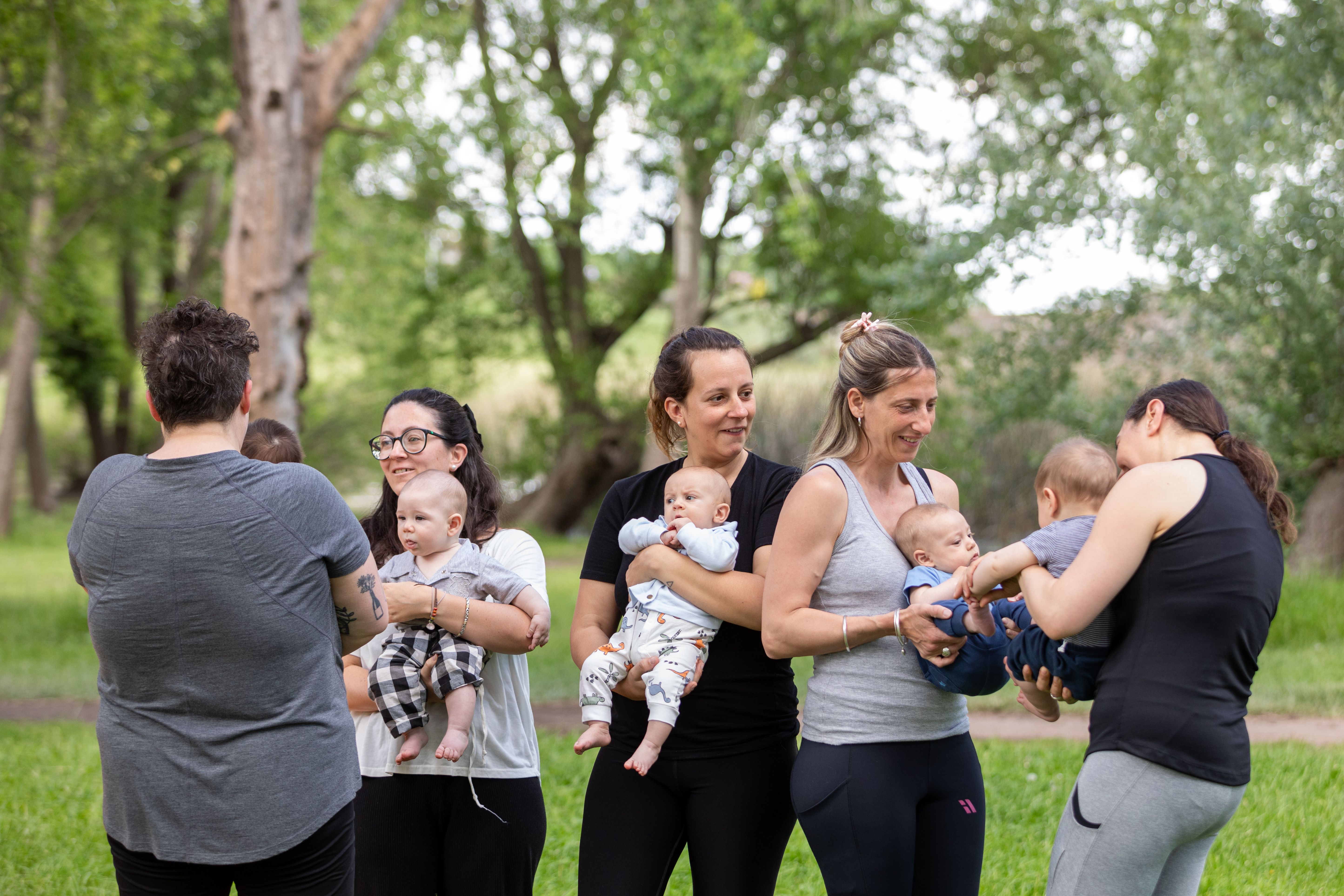 kids yoga instructor