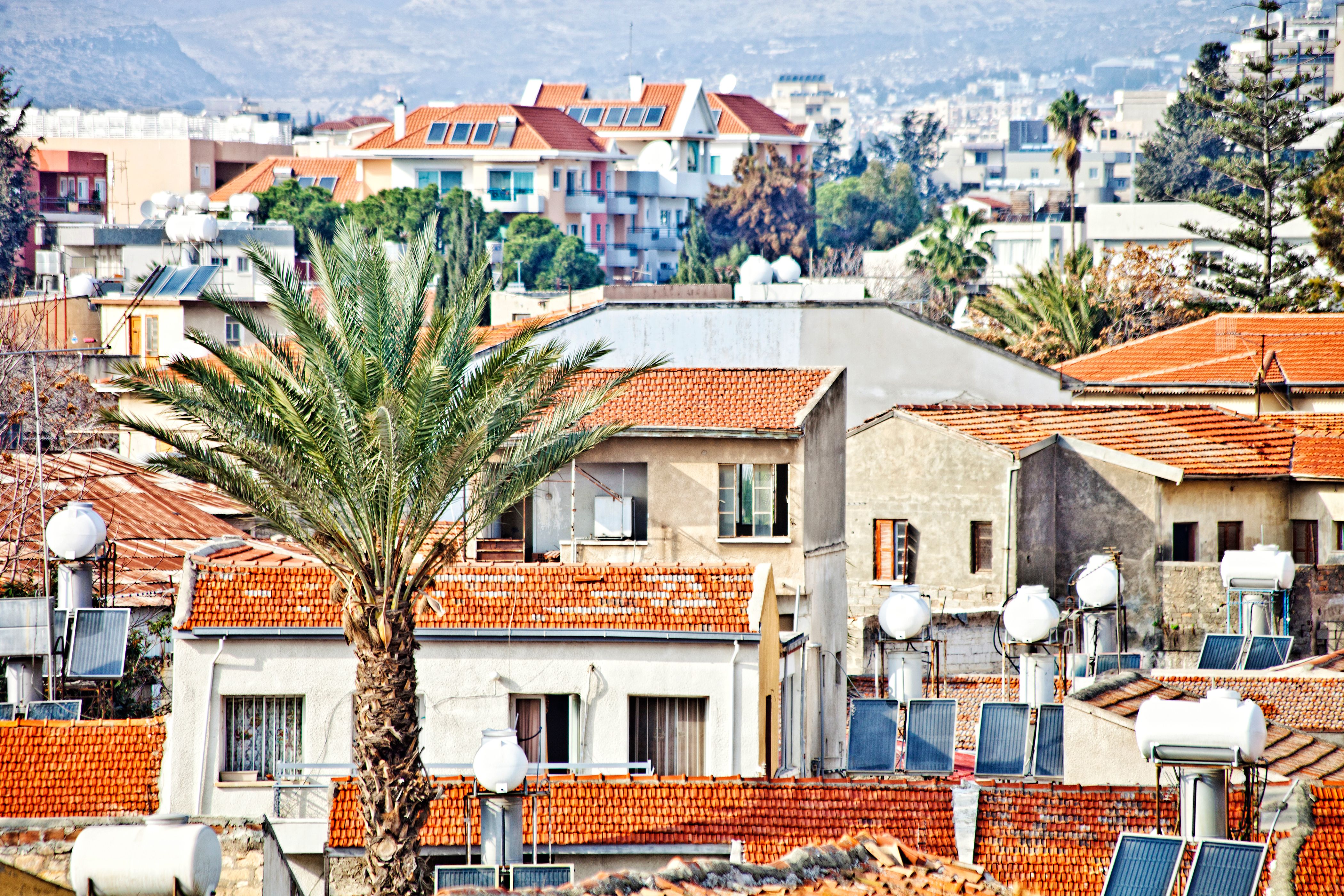 limassol real estate