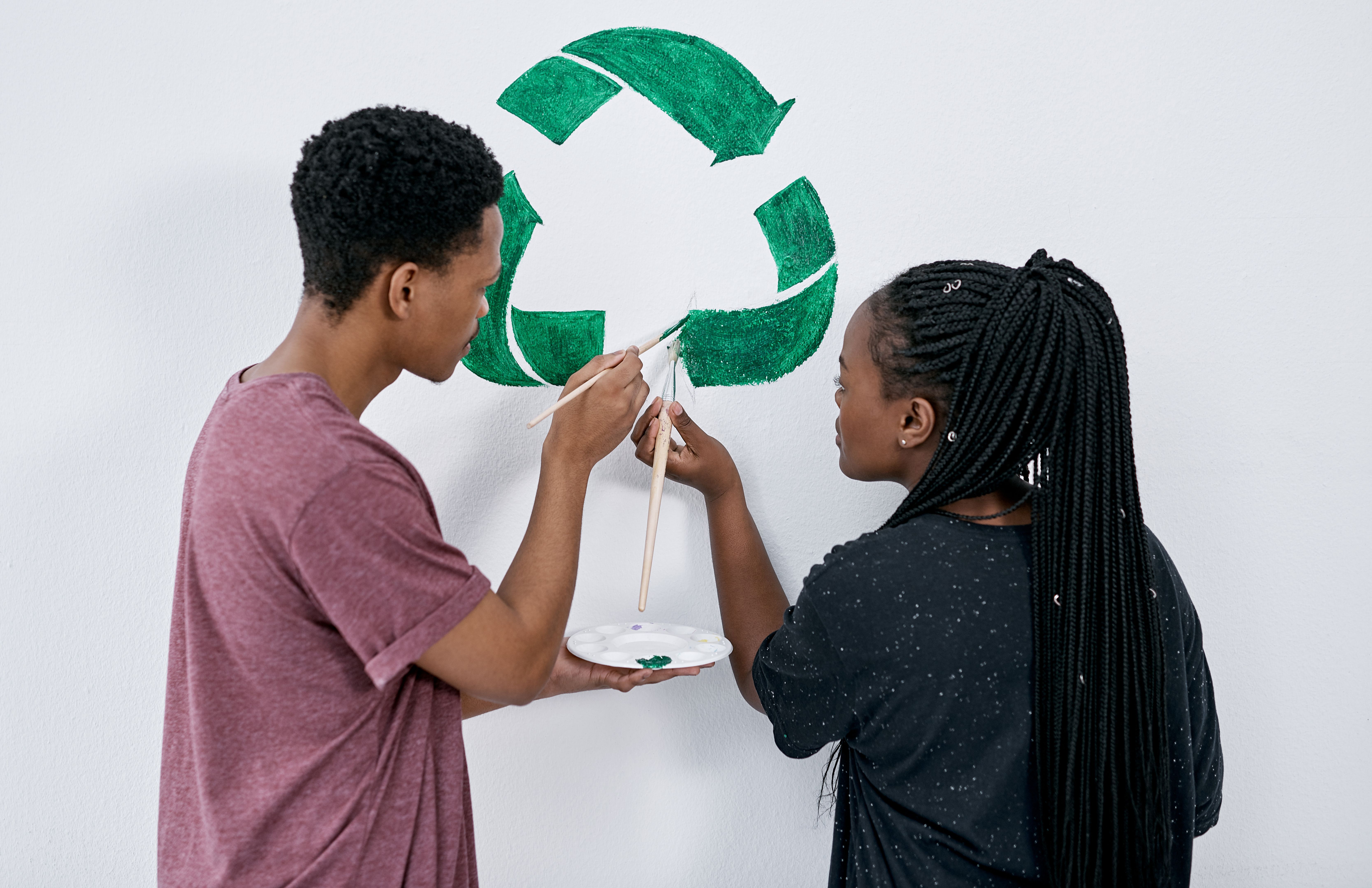 eco-friendly paint