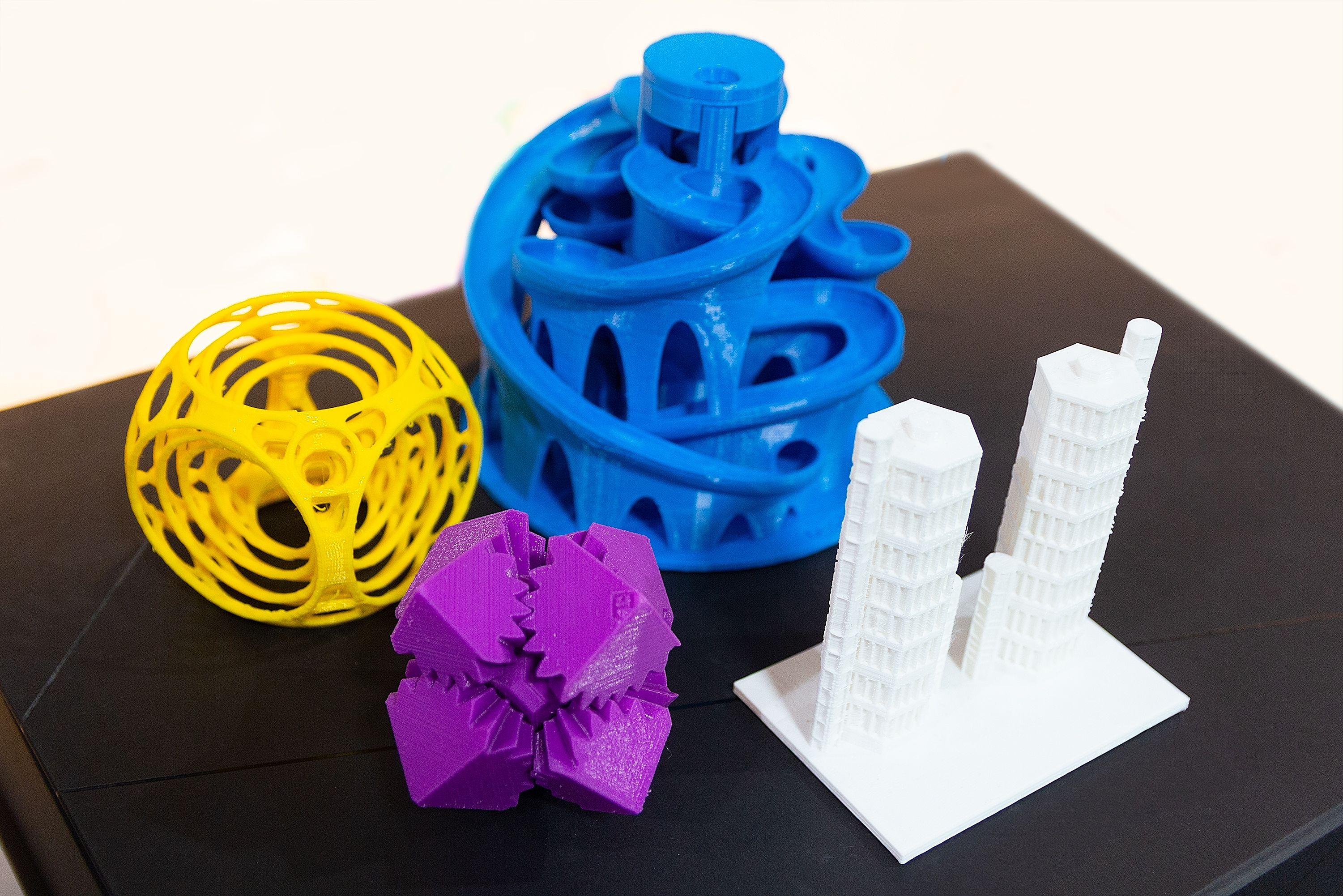 3d printed giveaways