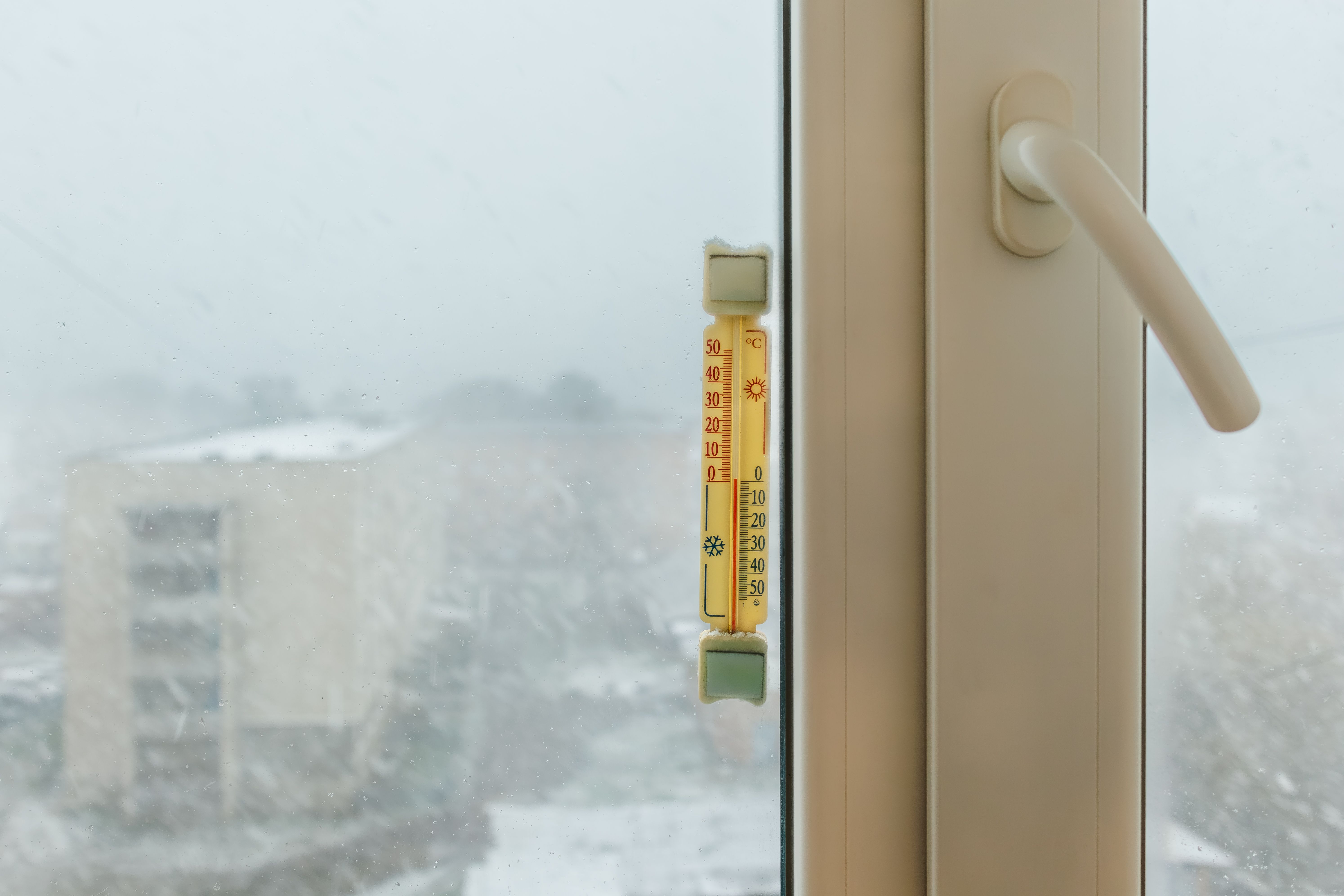 window reinforcement