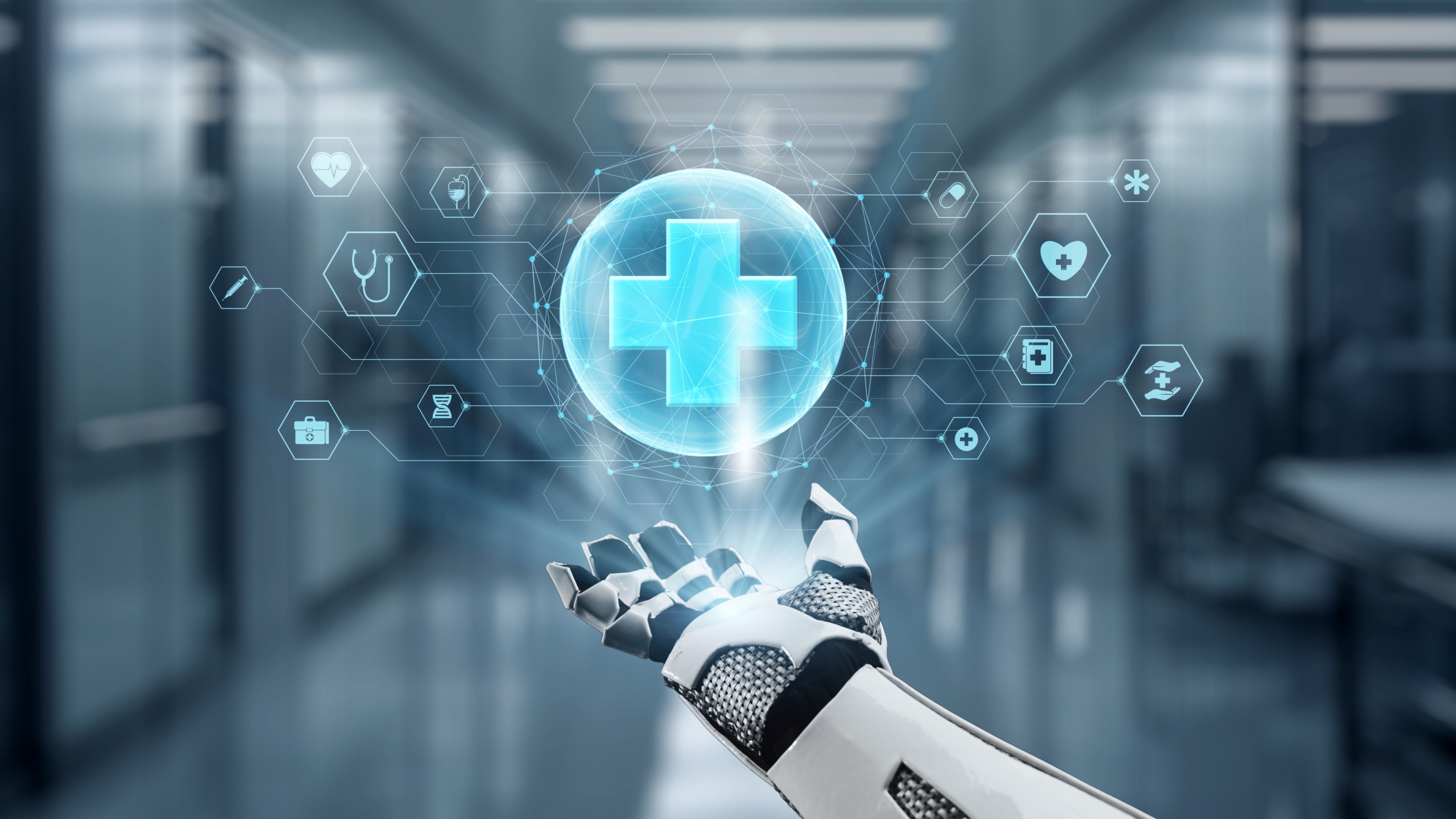 ai technology healthcare