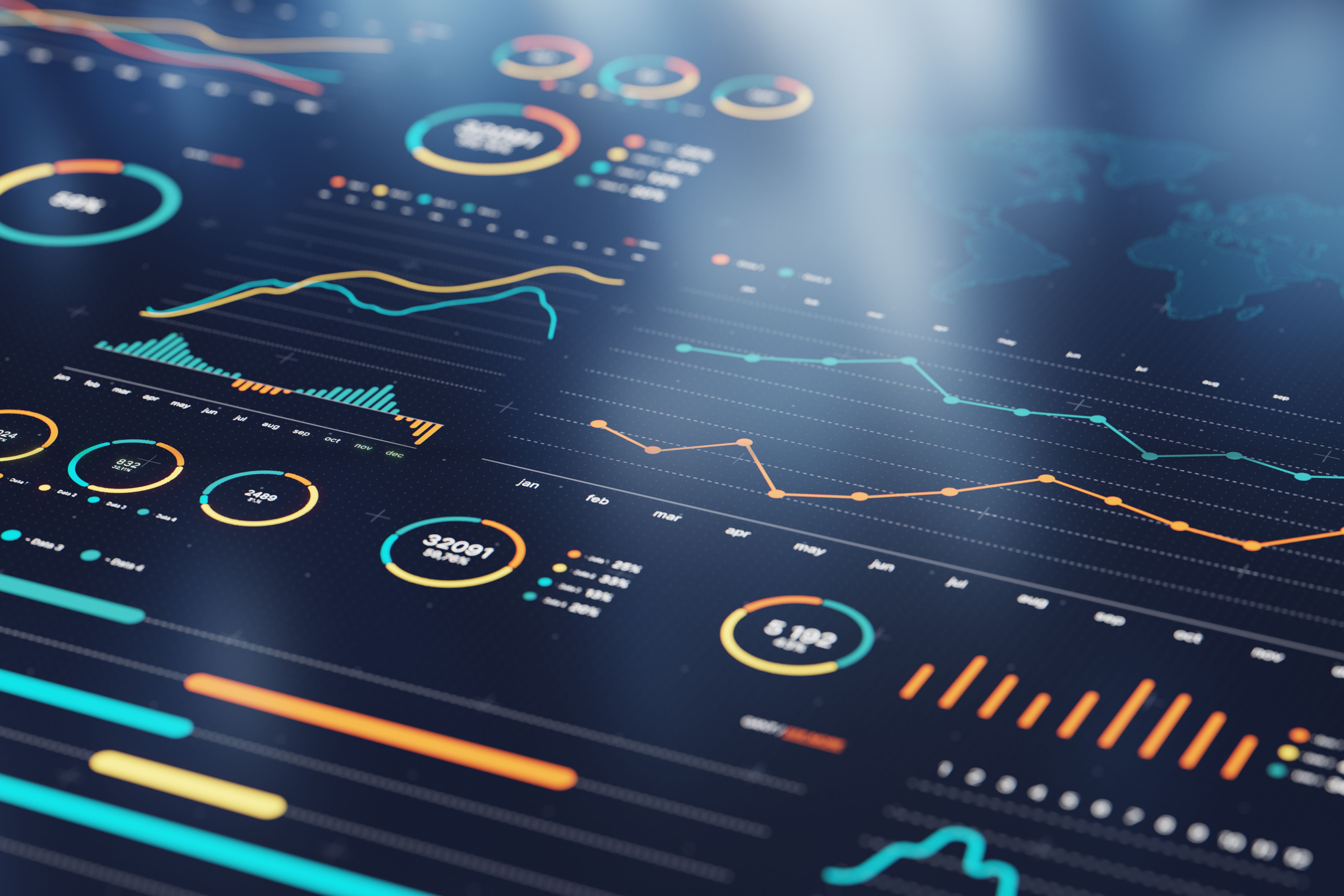 data analysis hotel