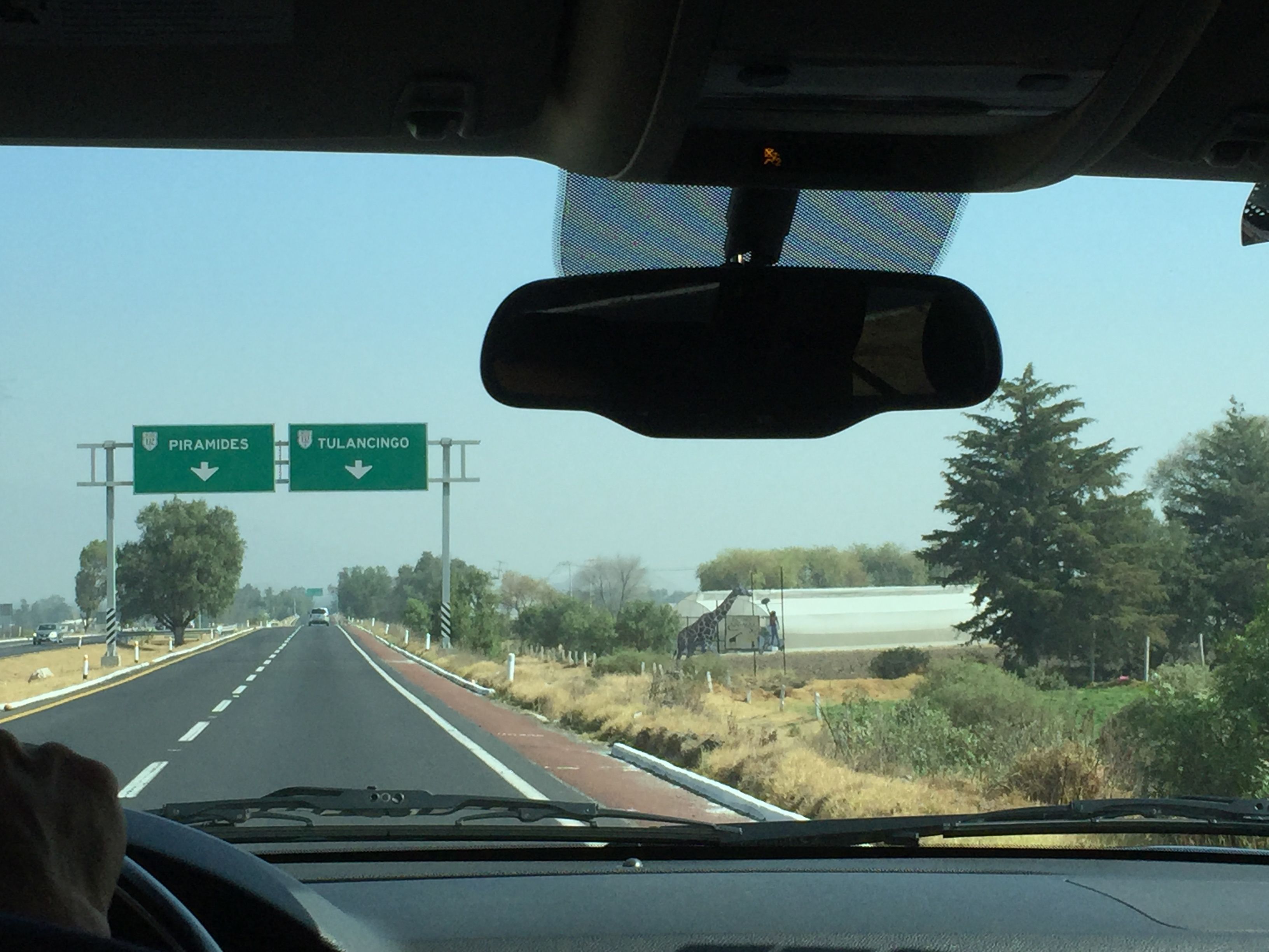 Mexican Pyramids Mexican Pyramids