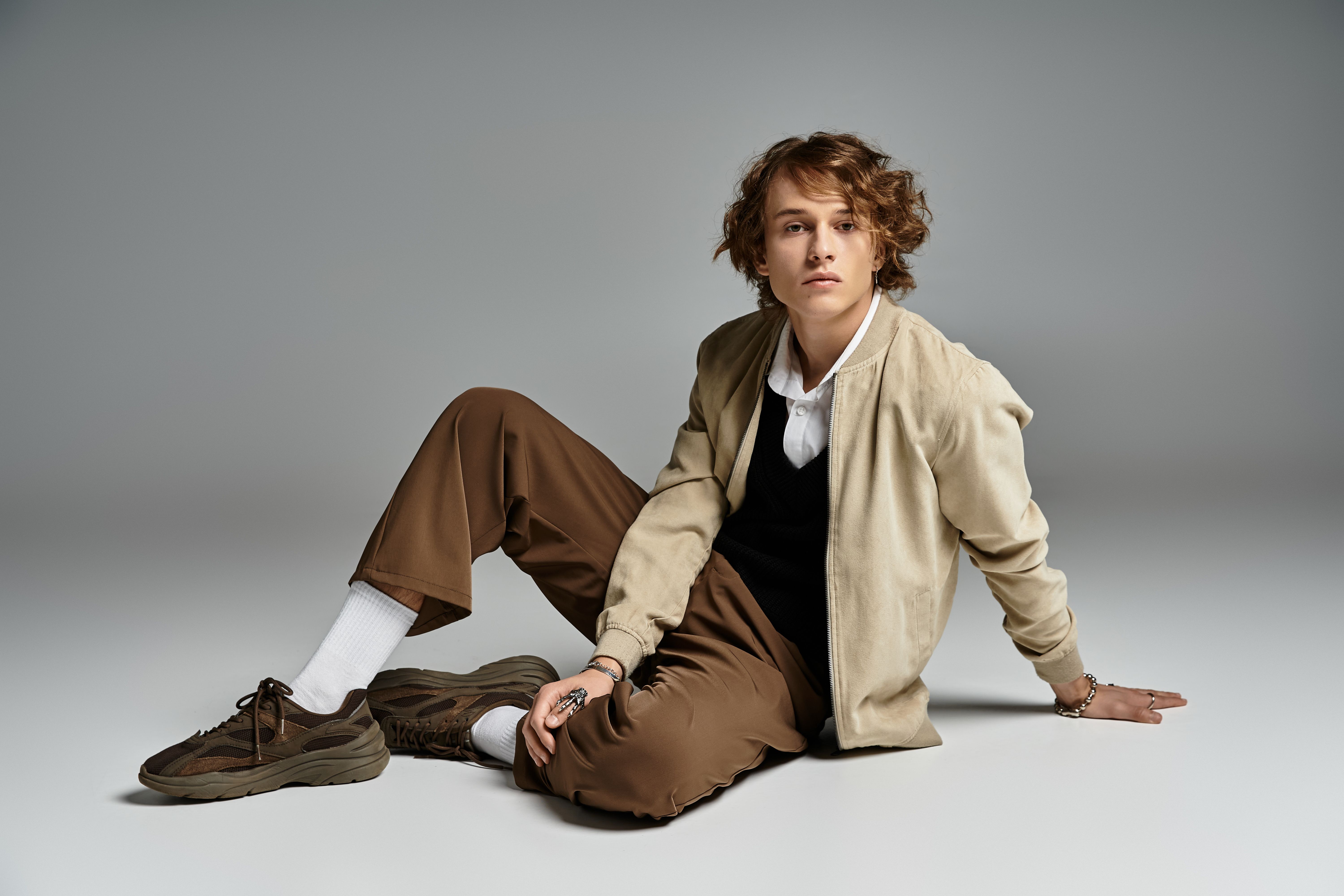 stylish fashion