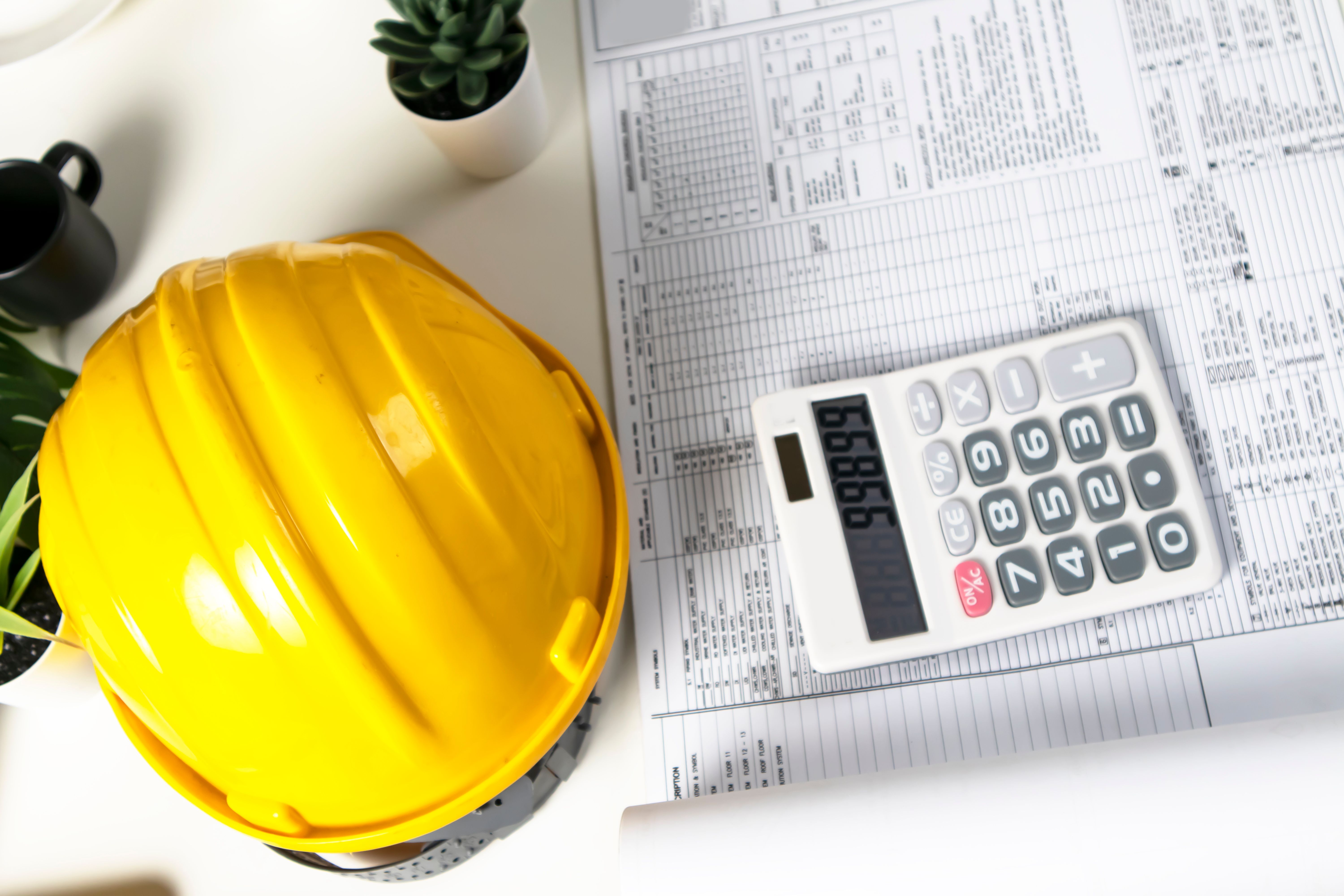 construction process