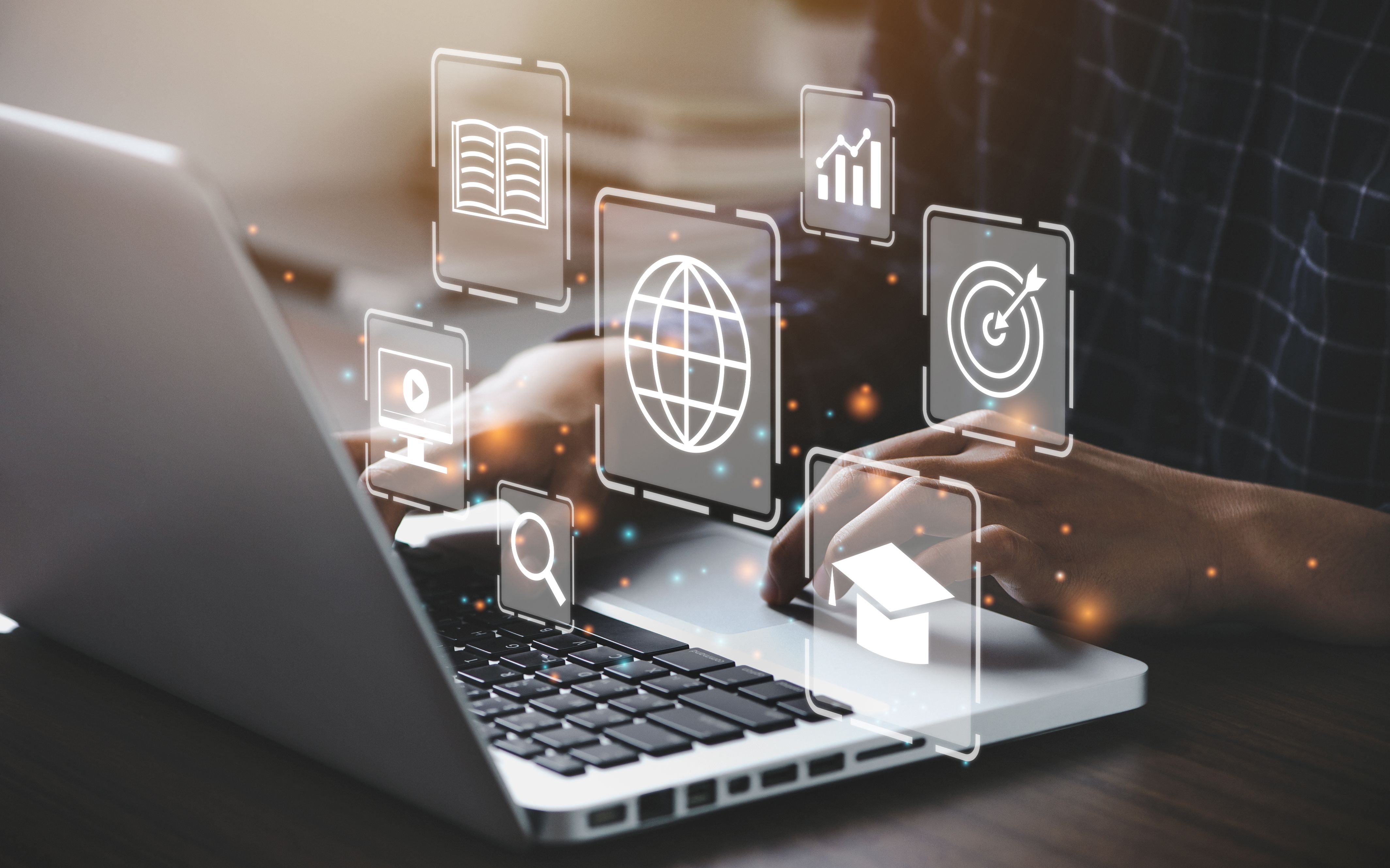 online course industry