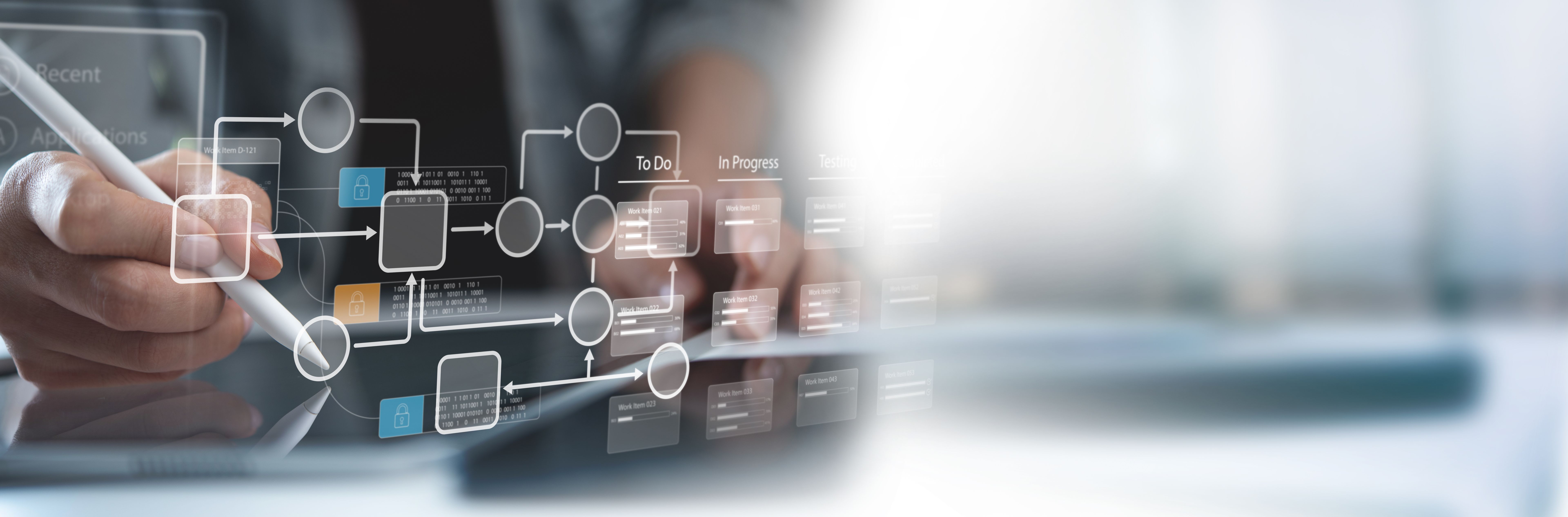 project management software