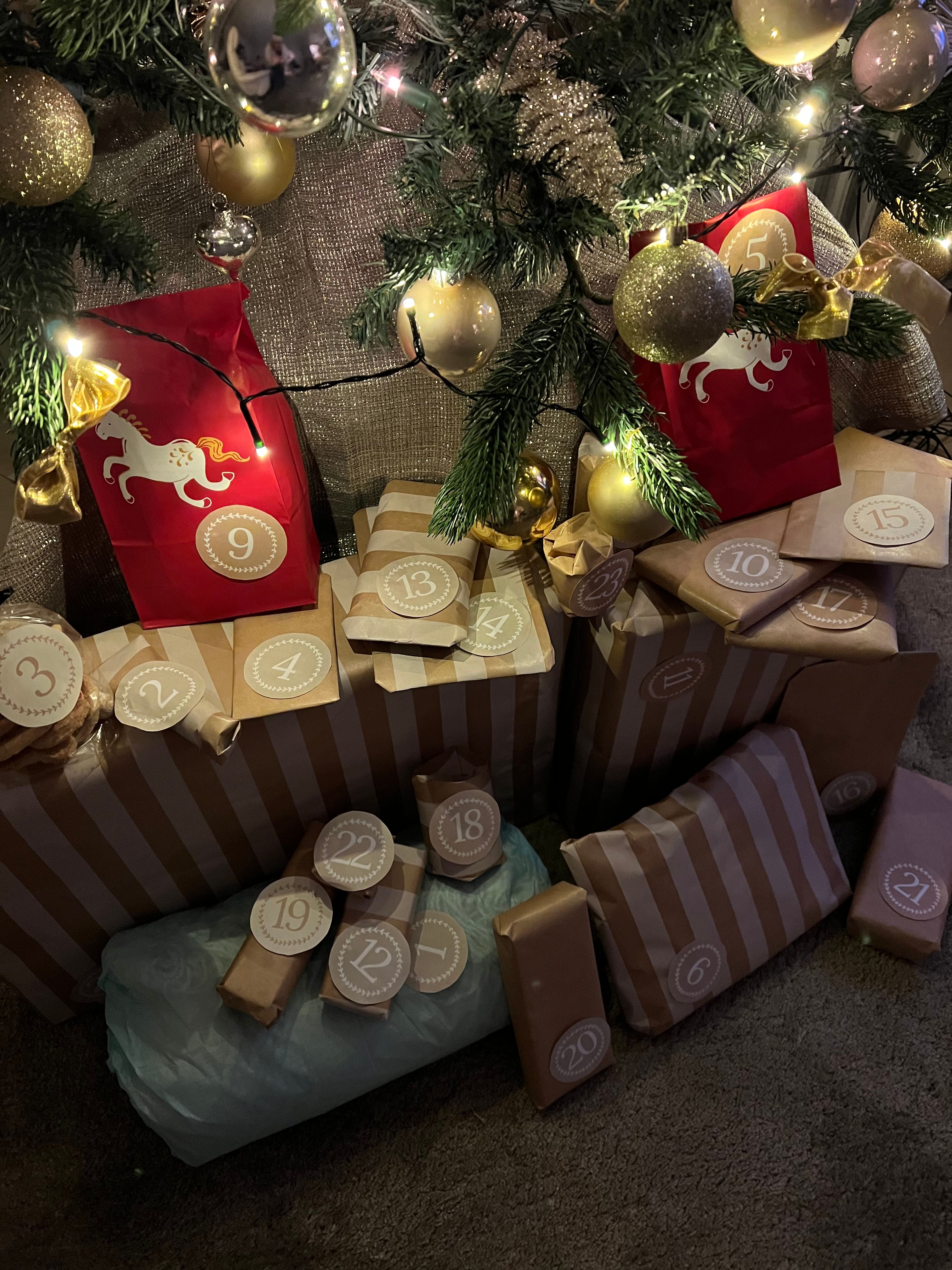 home improvement calendar