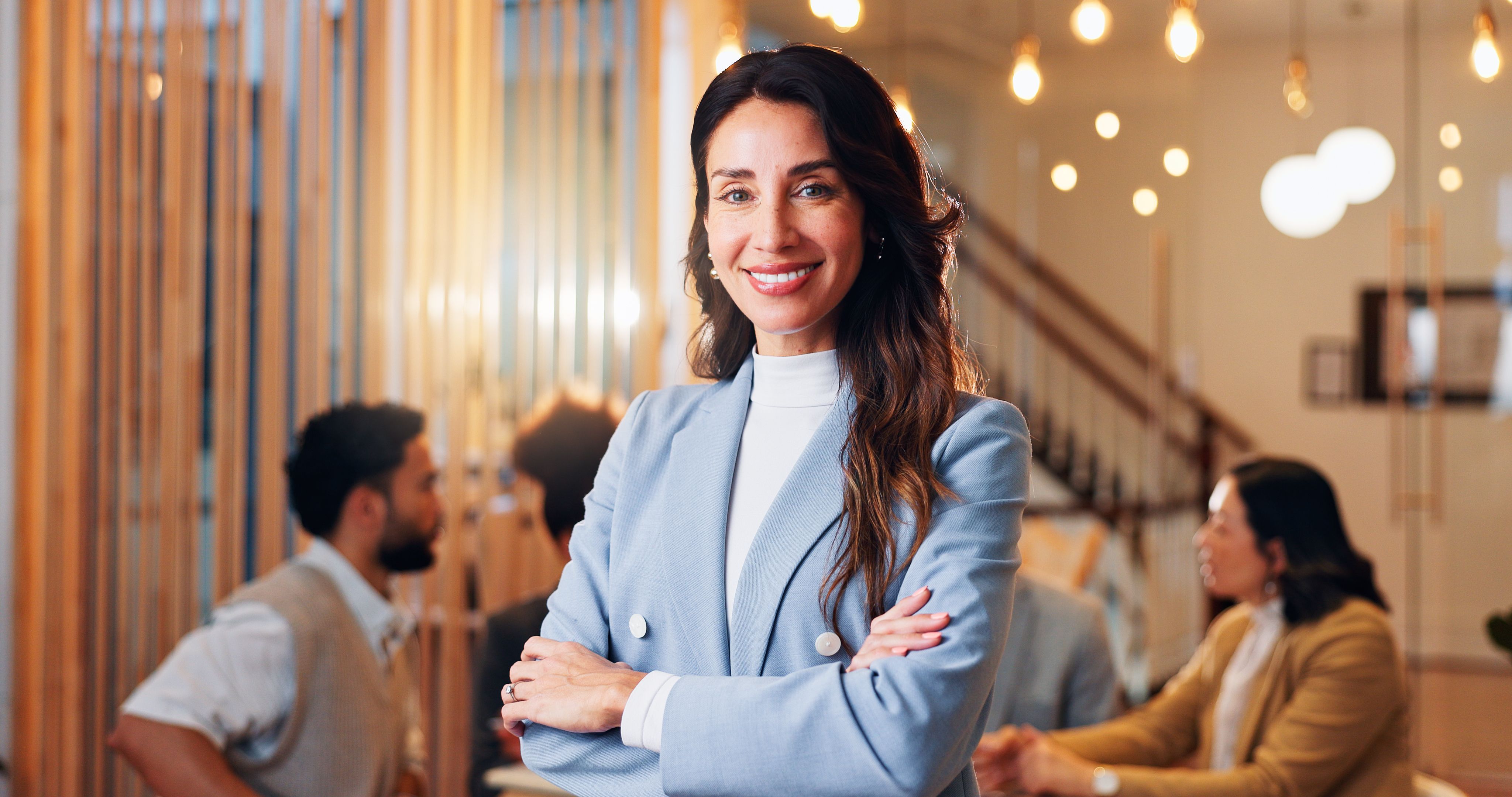 small event planning