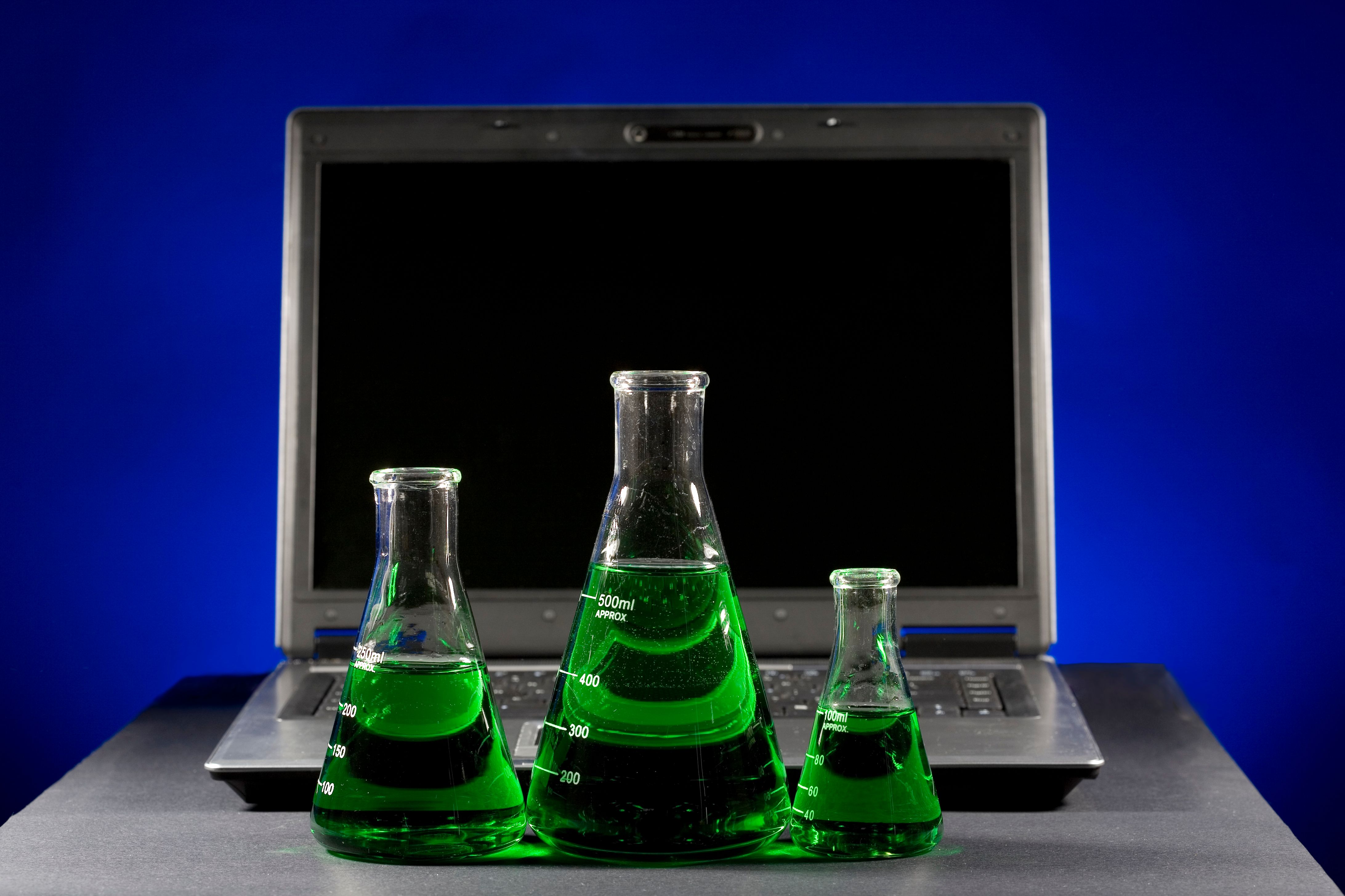 technology in environmental science