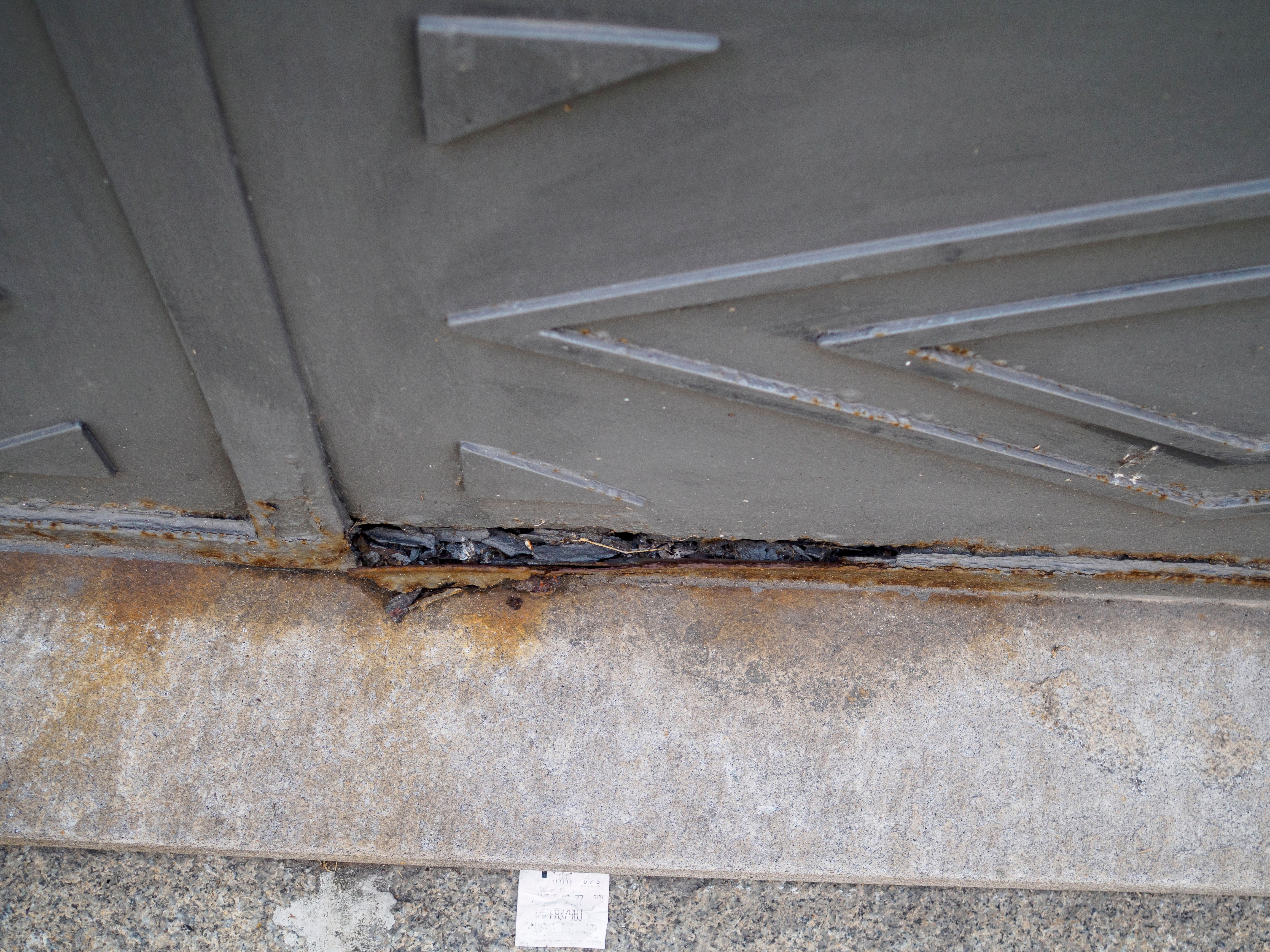 rust prevention tools