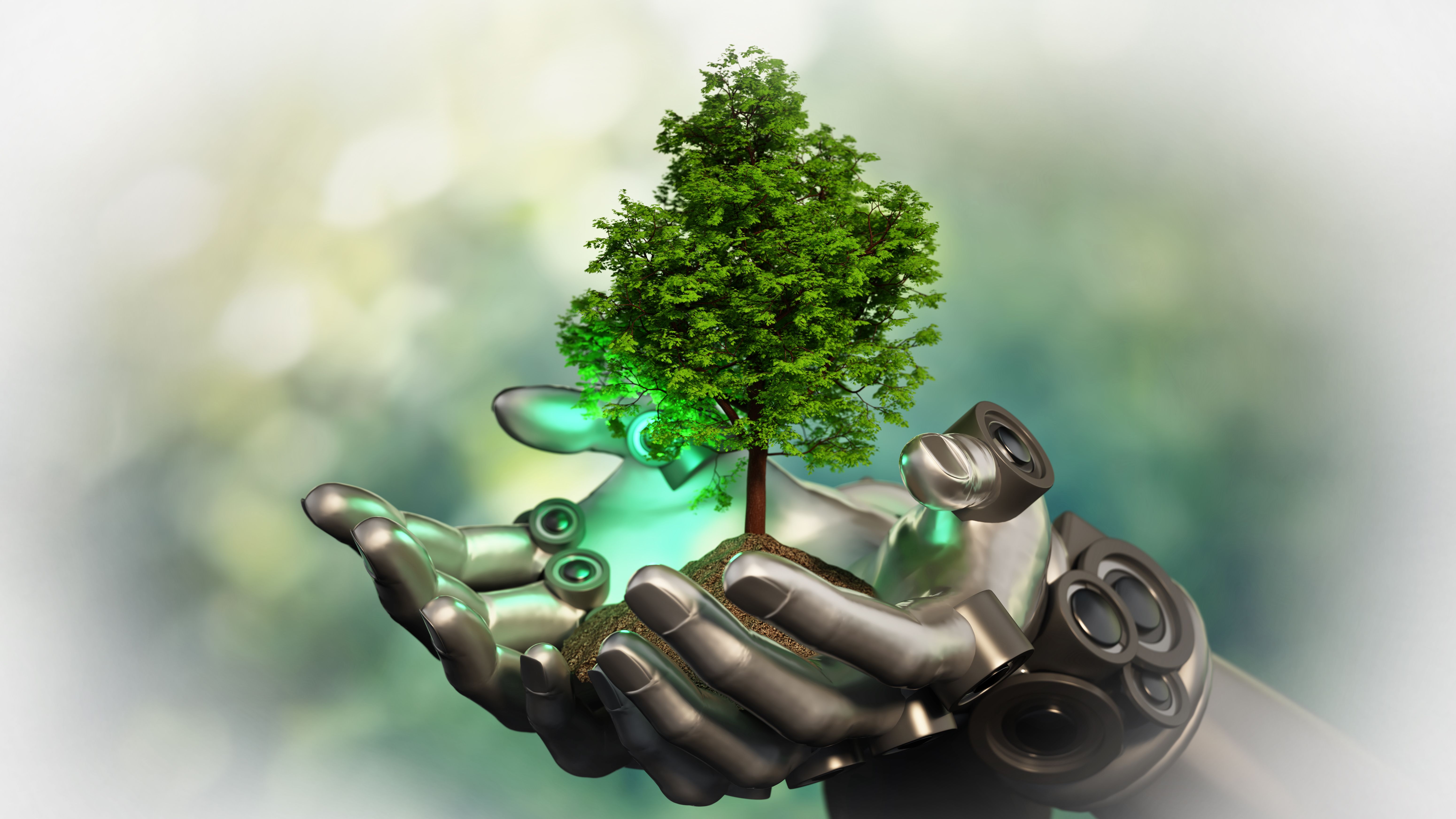 tree care technology