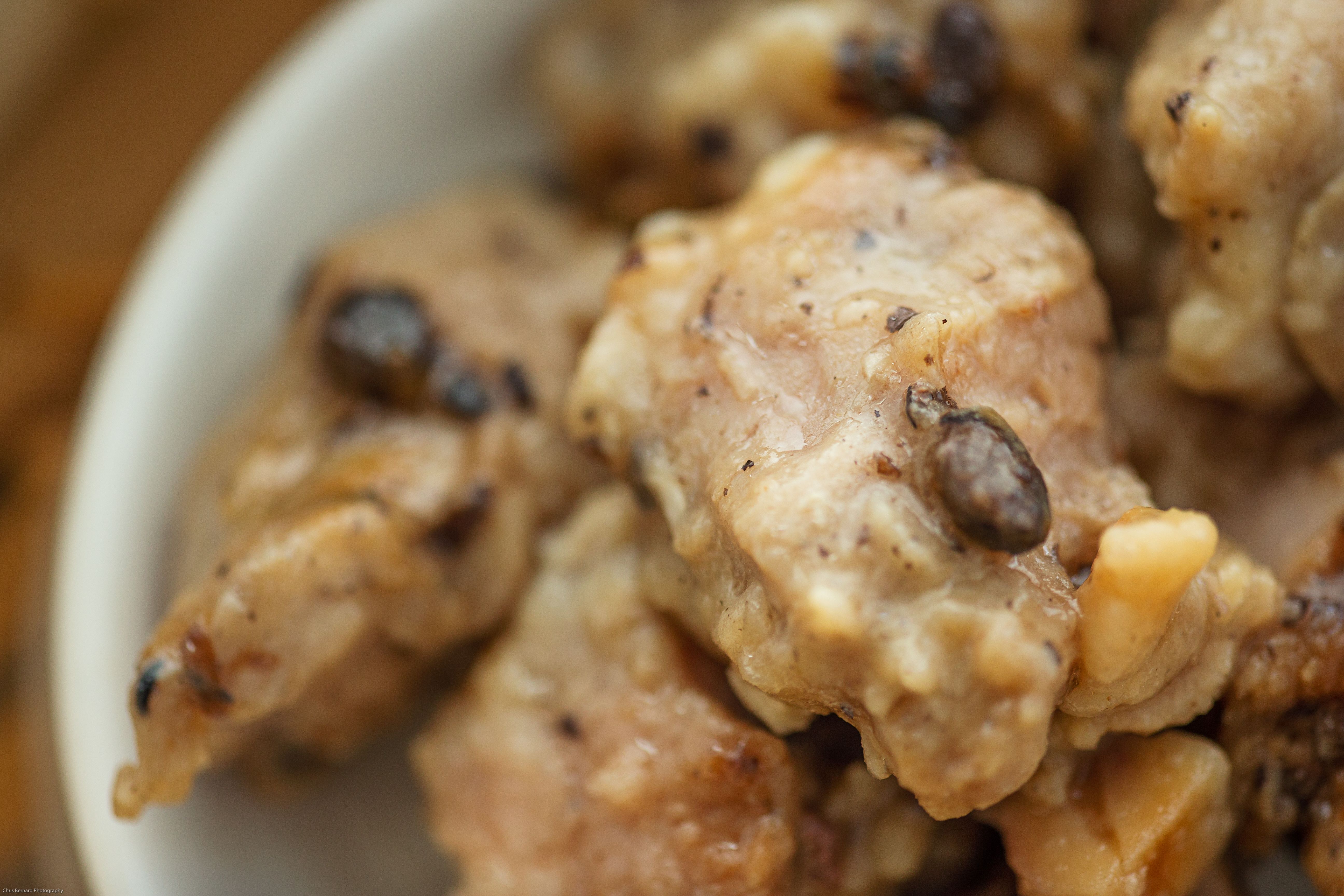 pork beans