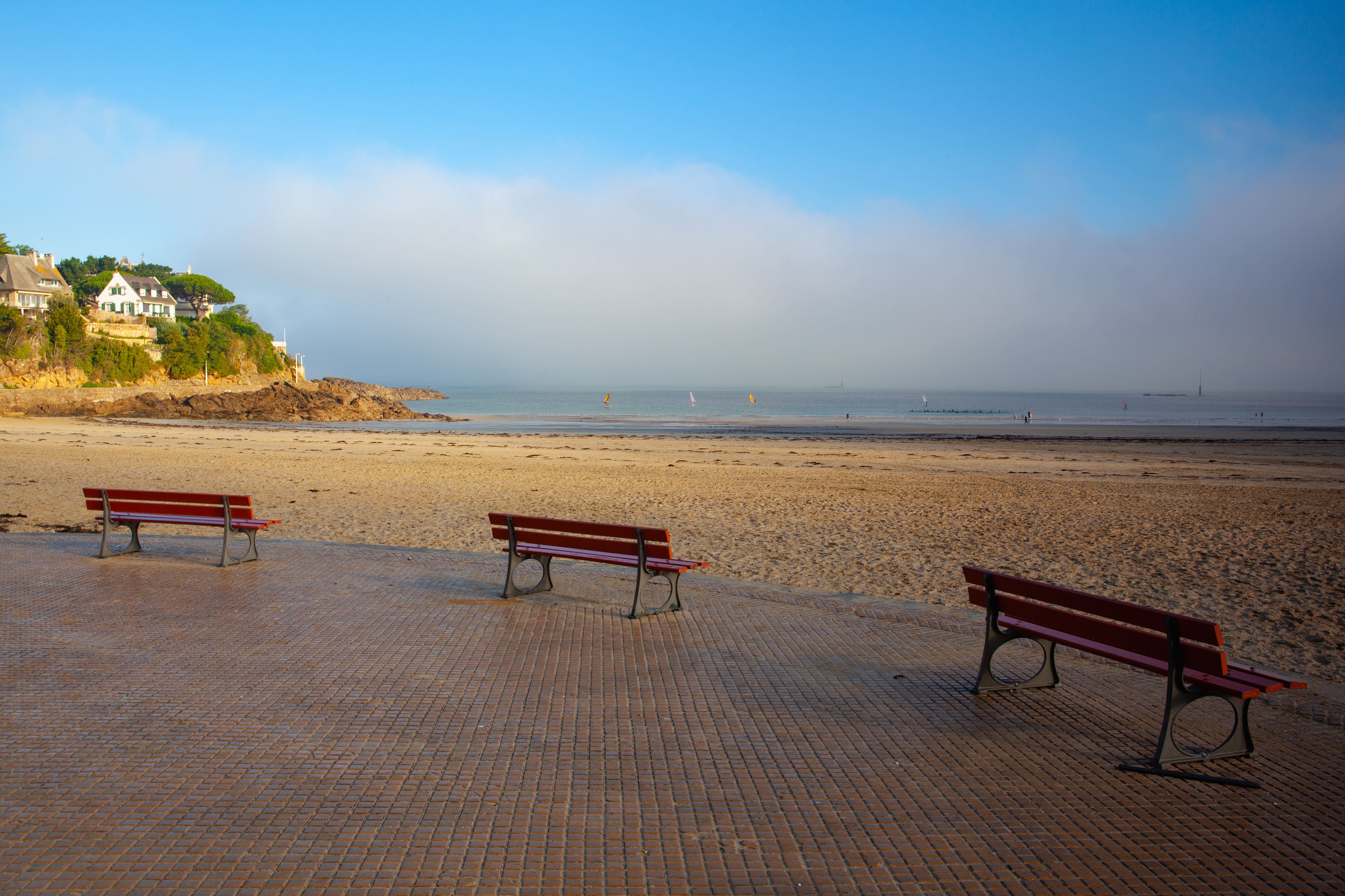 cinema clair de lune