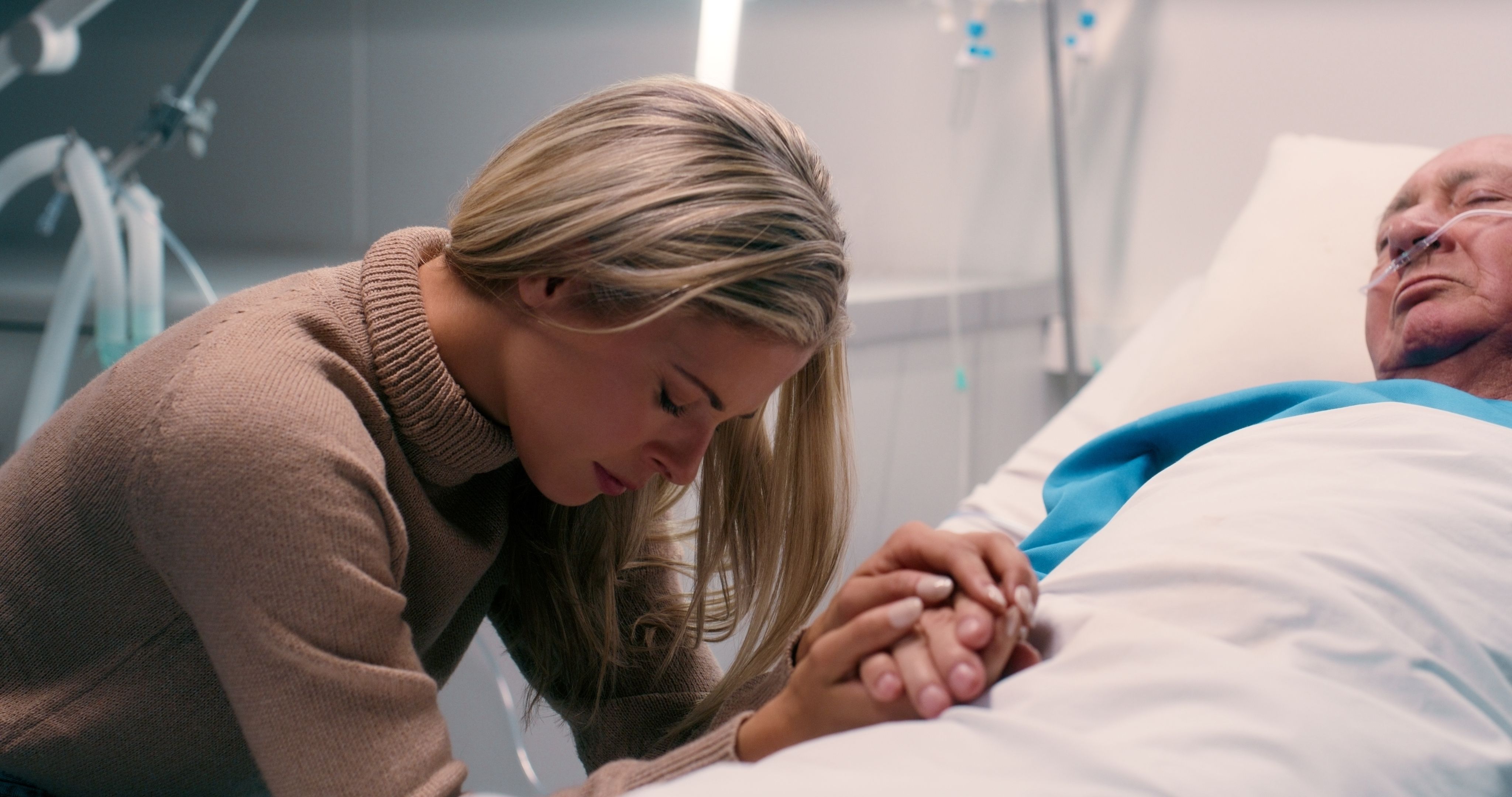 family support hospital