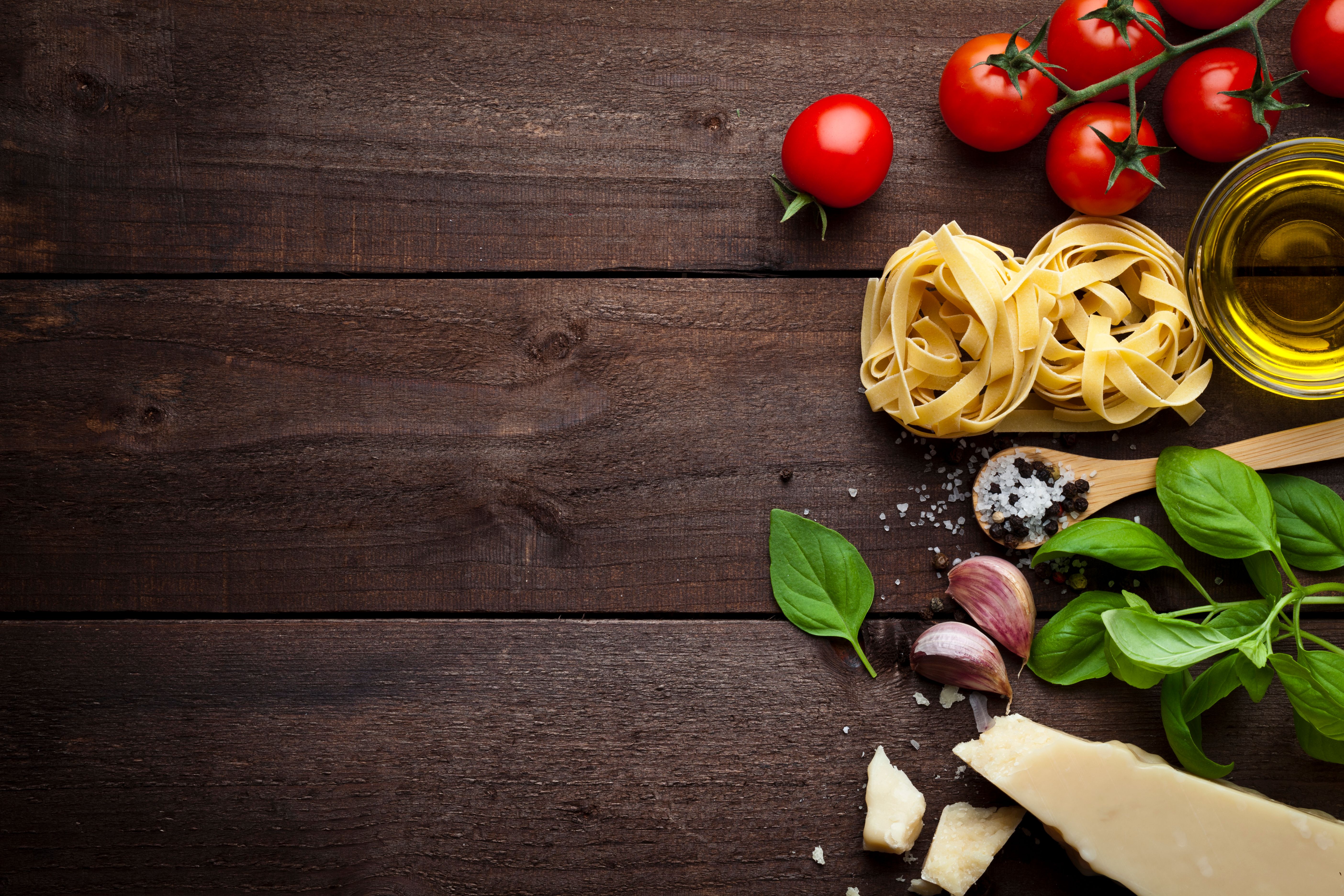 italian ingredients