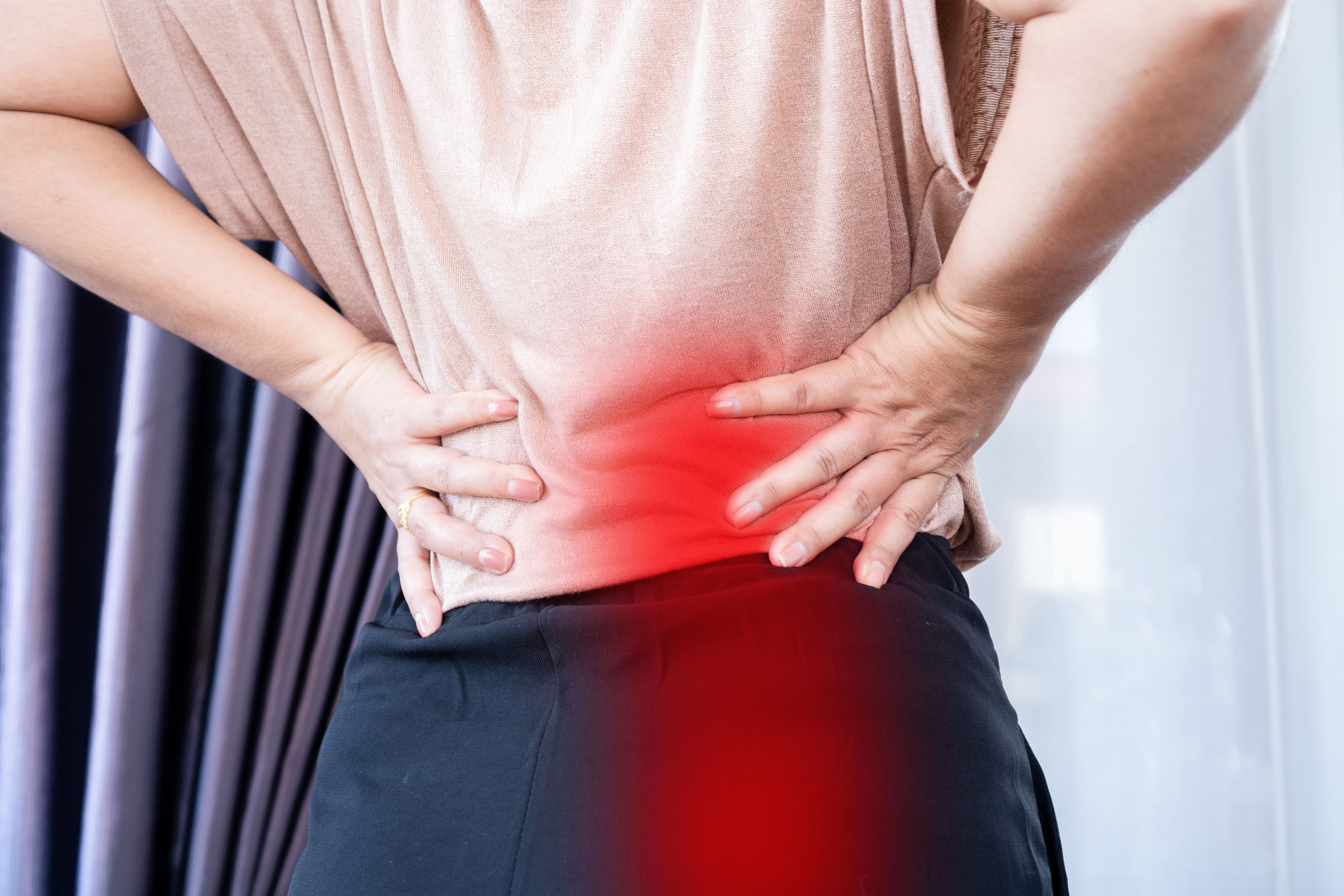 sciatica treatment