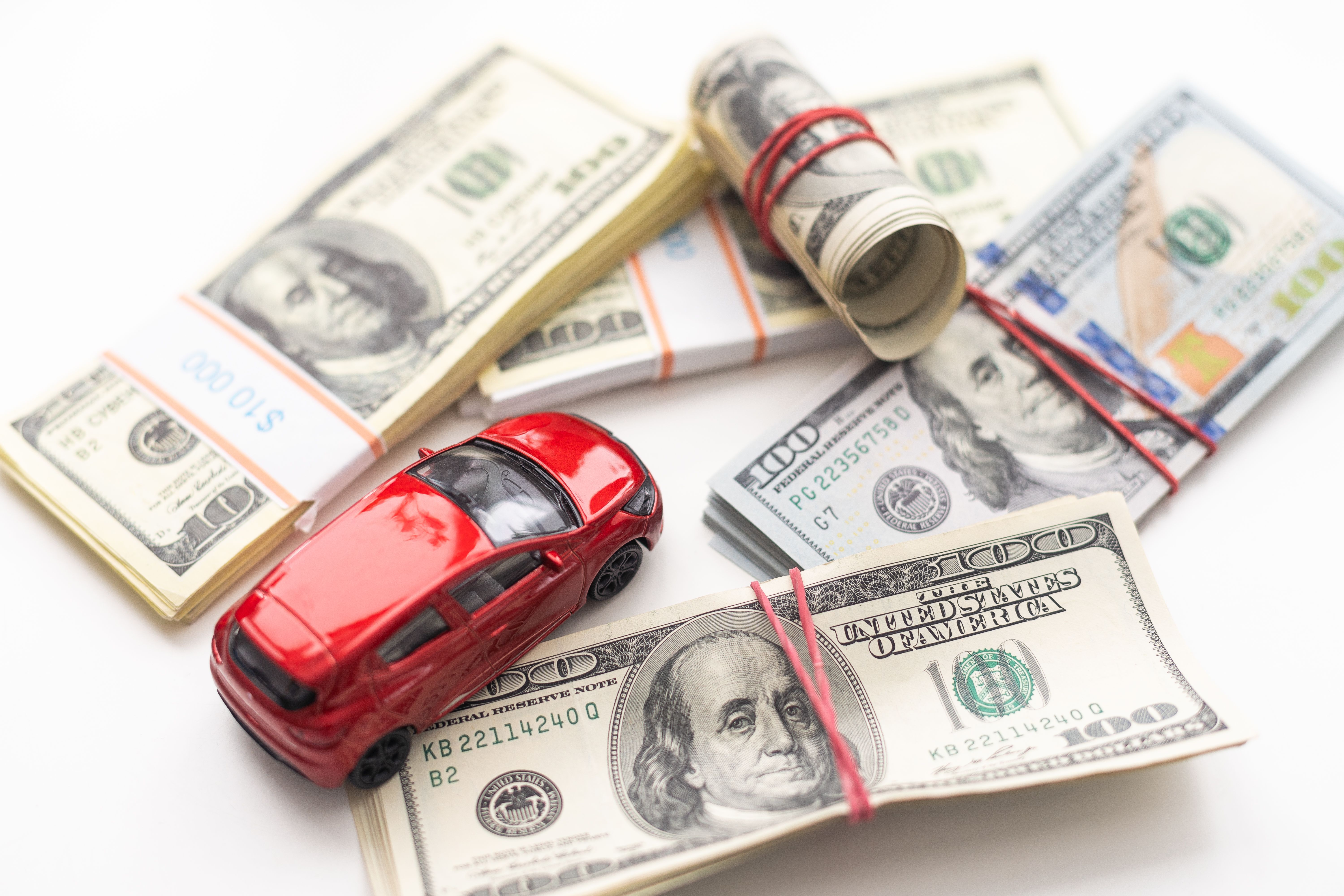 cash for cars