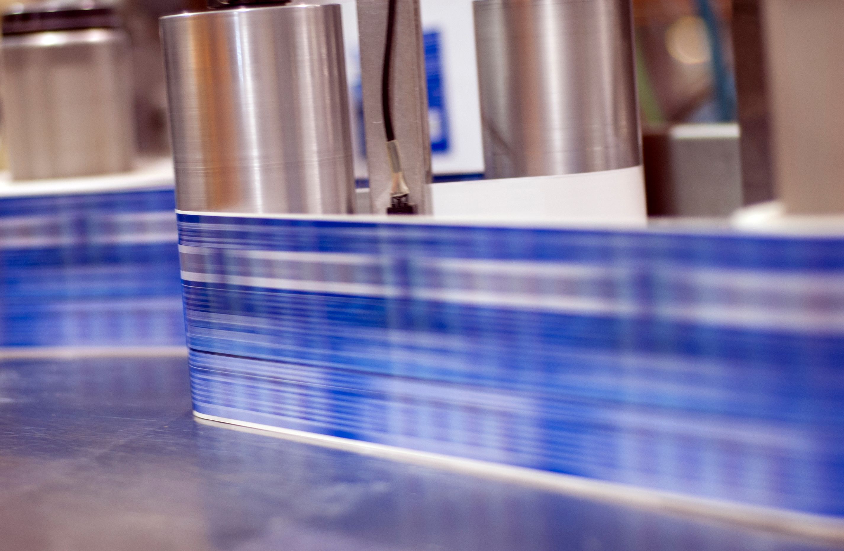 label printing