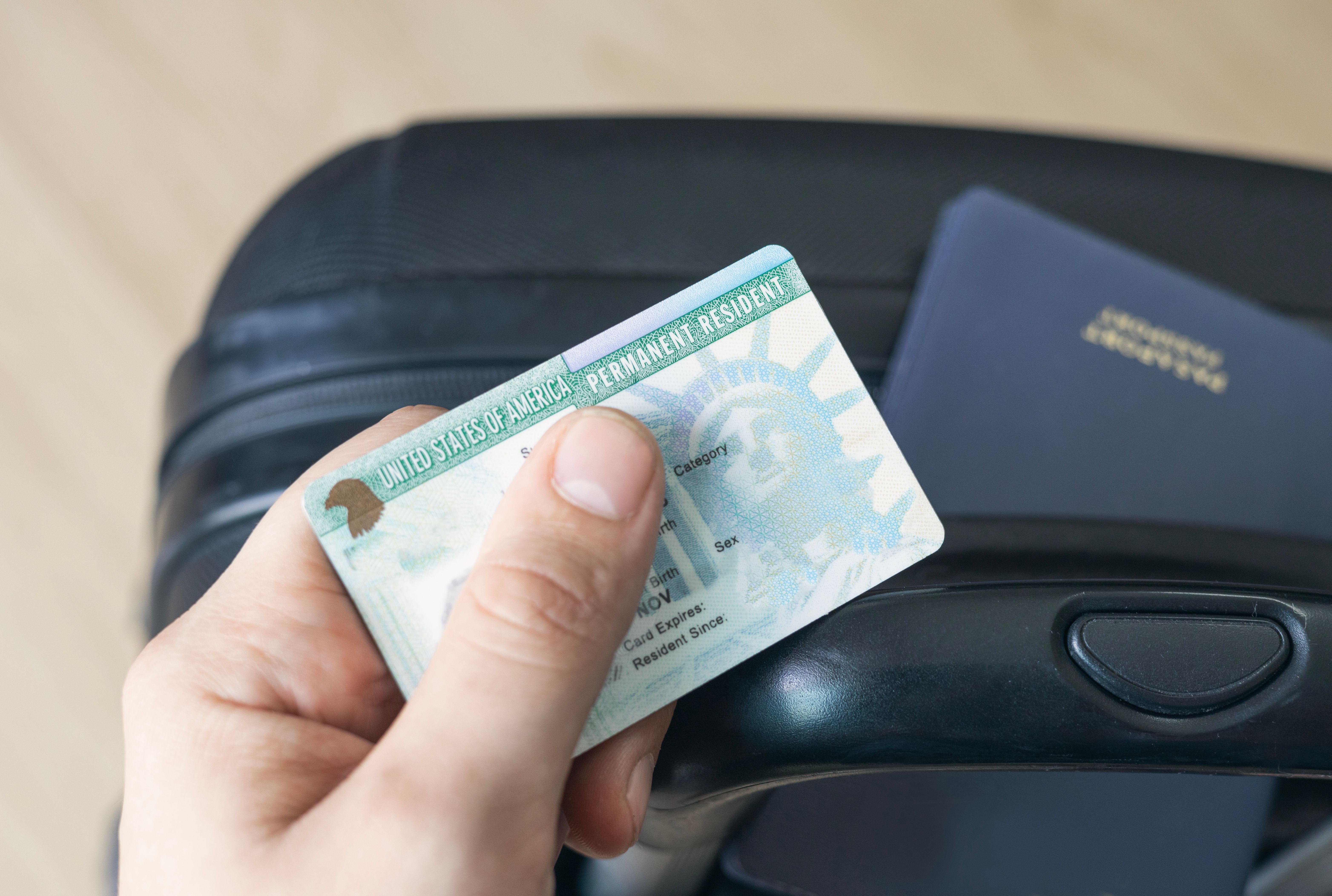 citizenship application