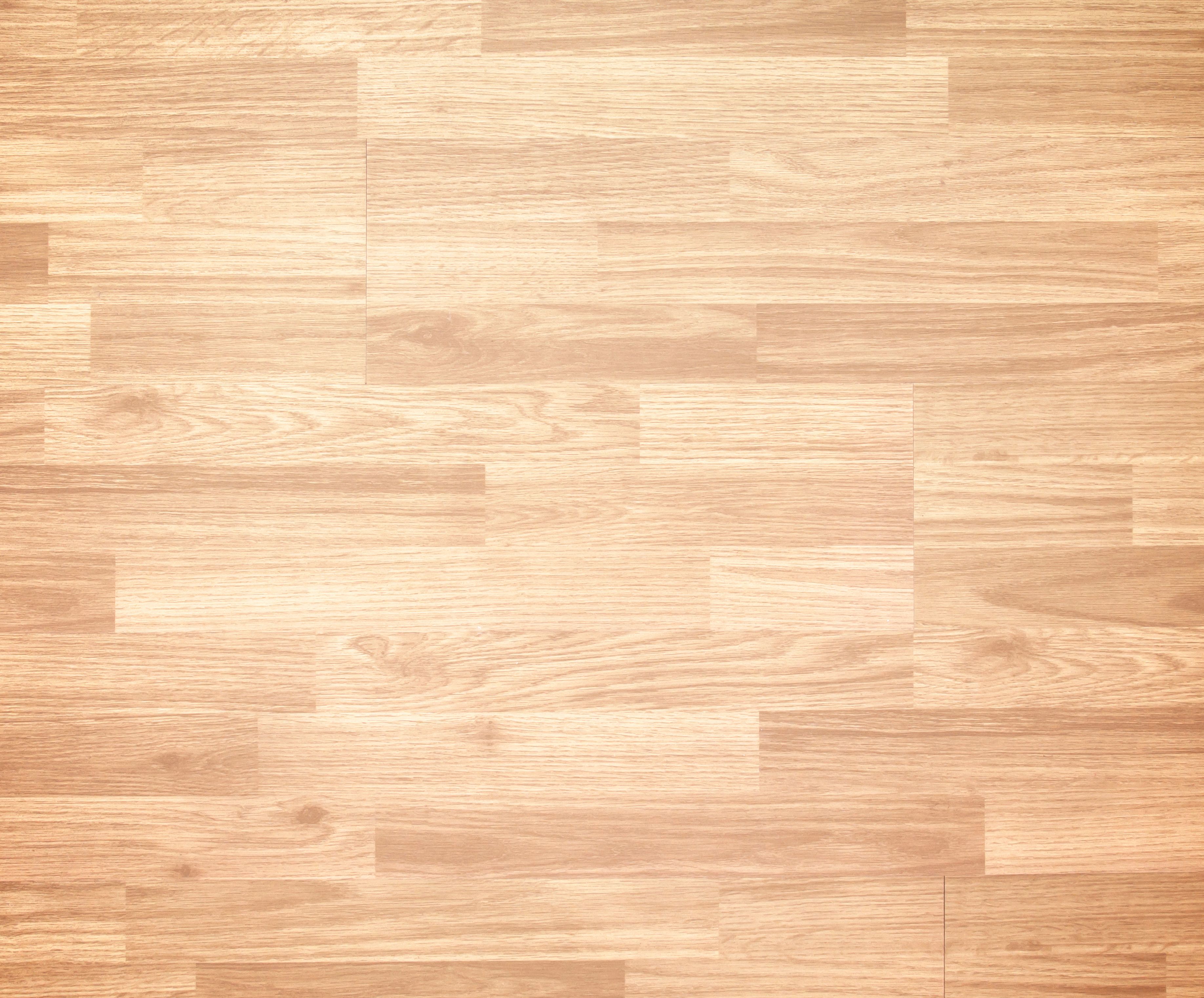 hardwood floor