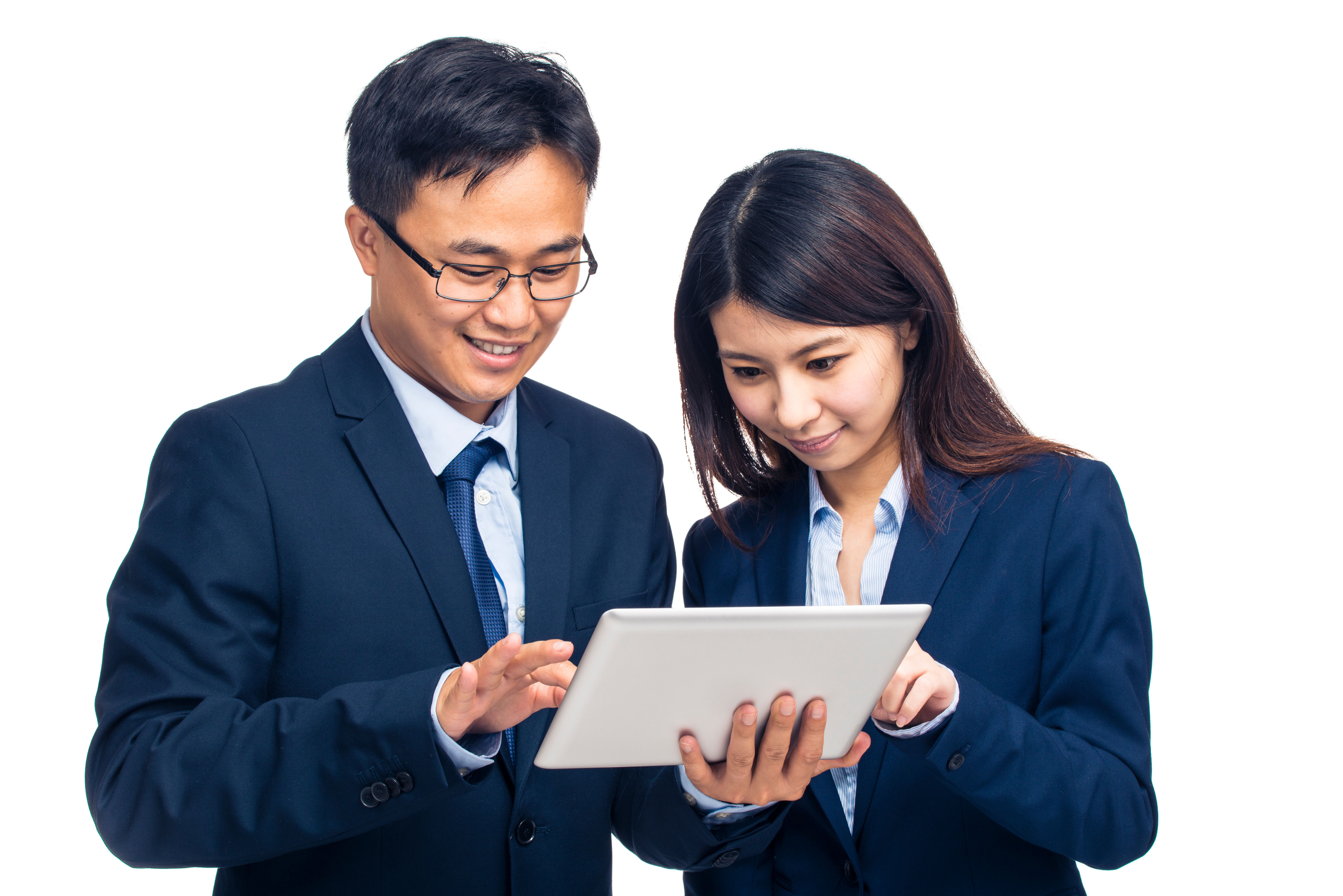 Working together to achieve success