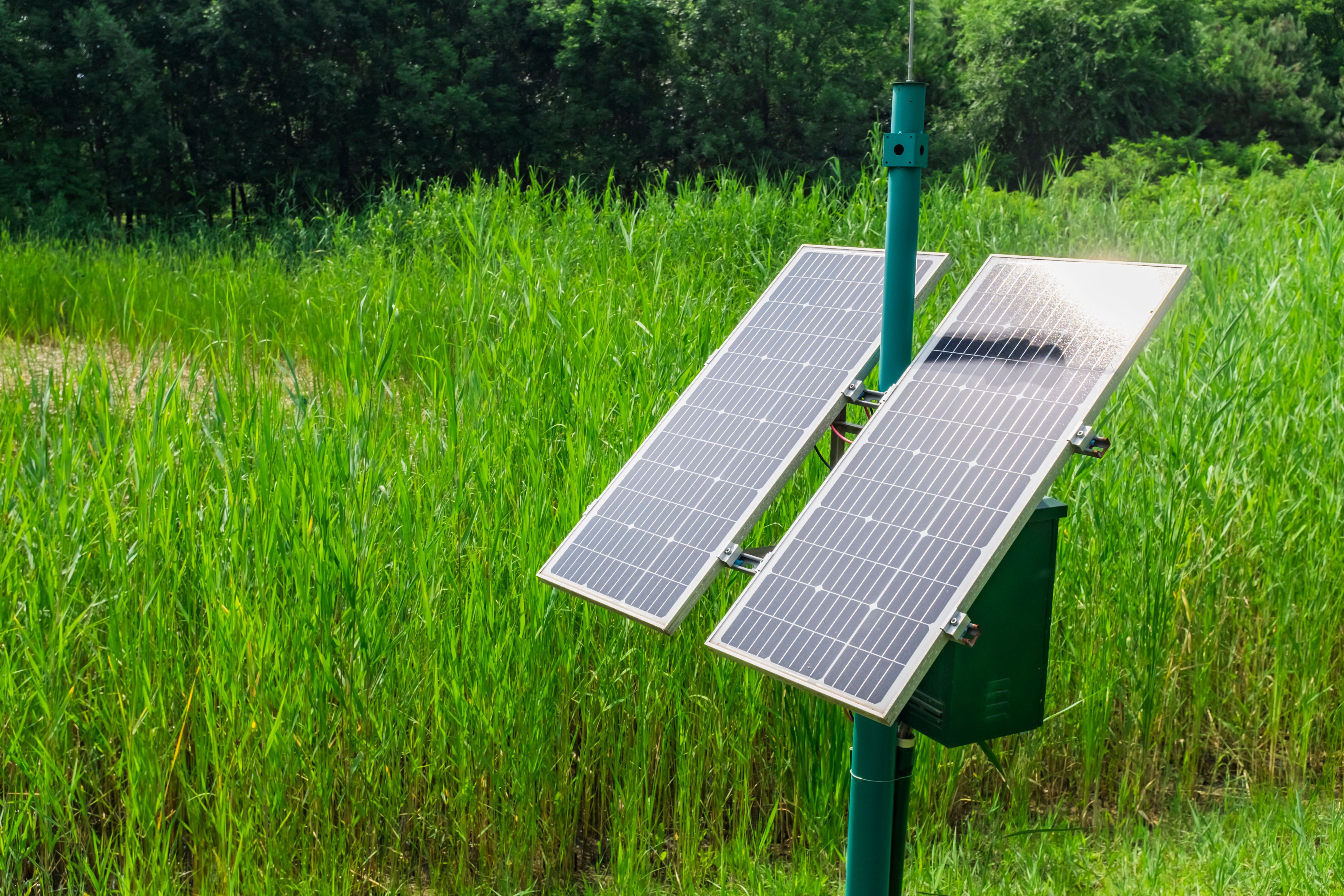 eco-friendly electroplating