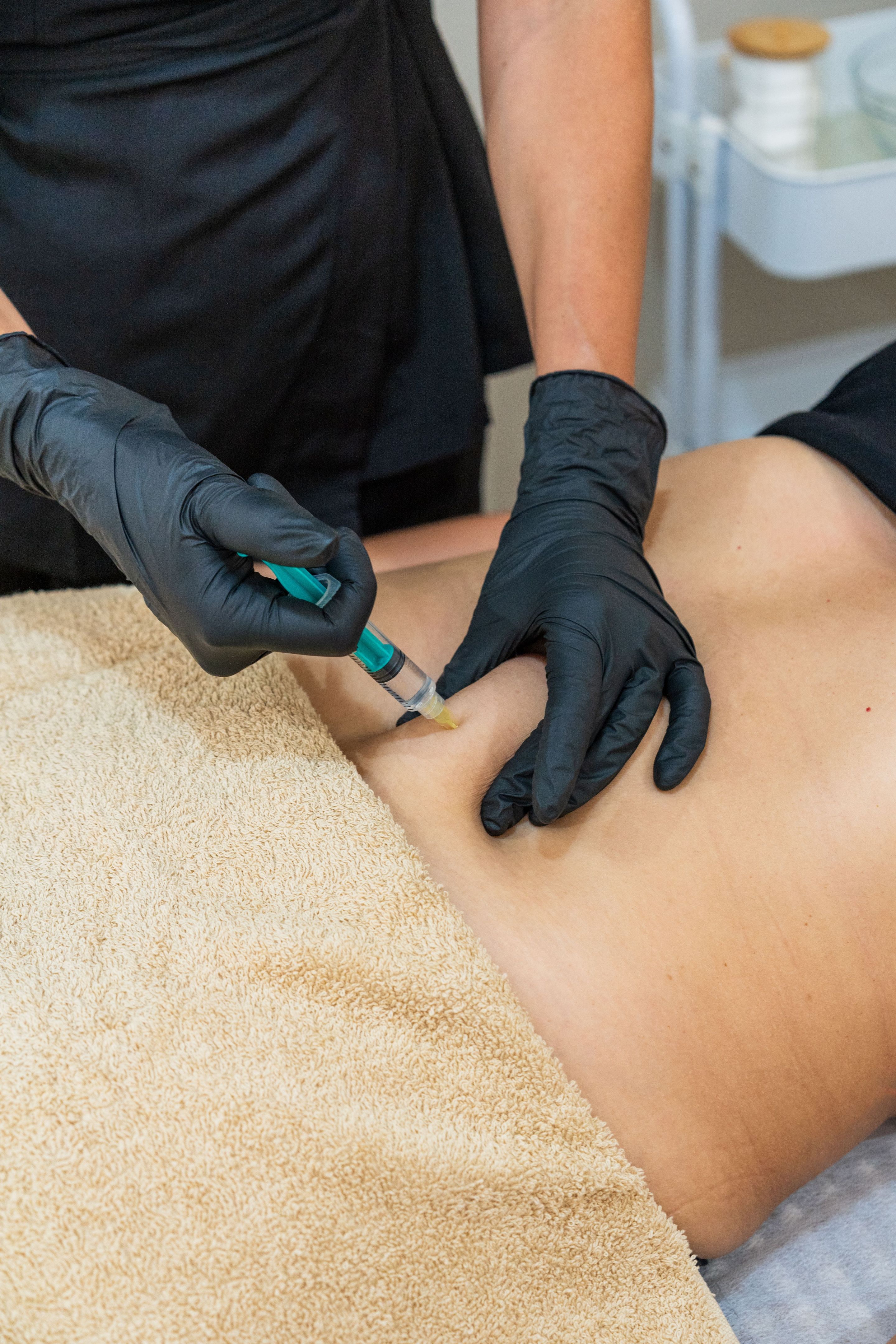 fat dissolving injections