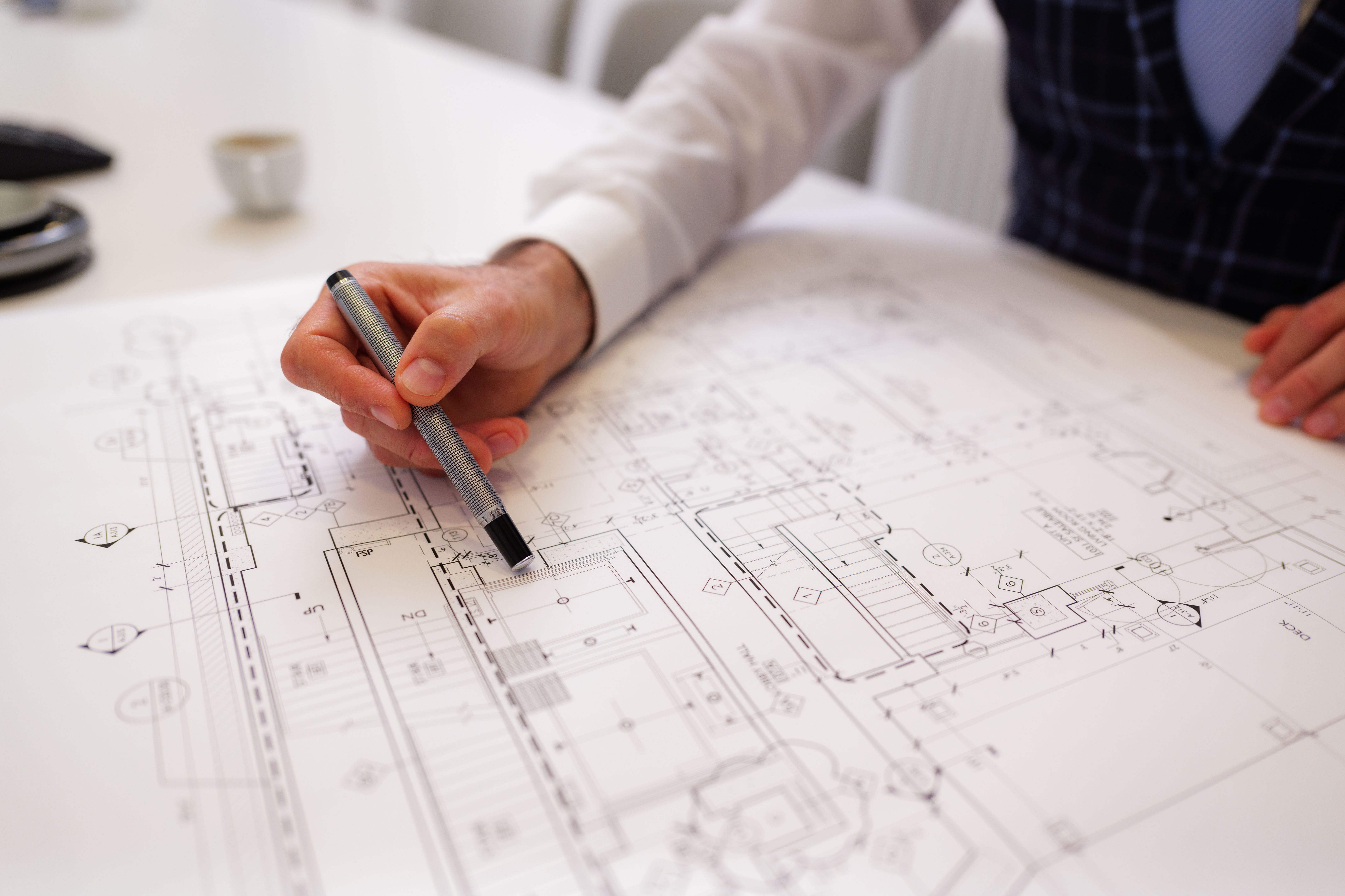 construction plans