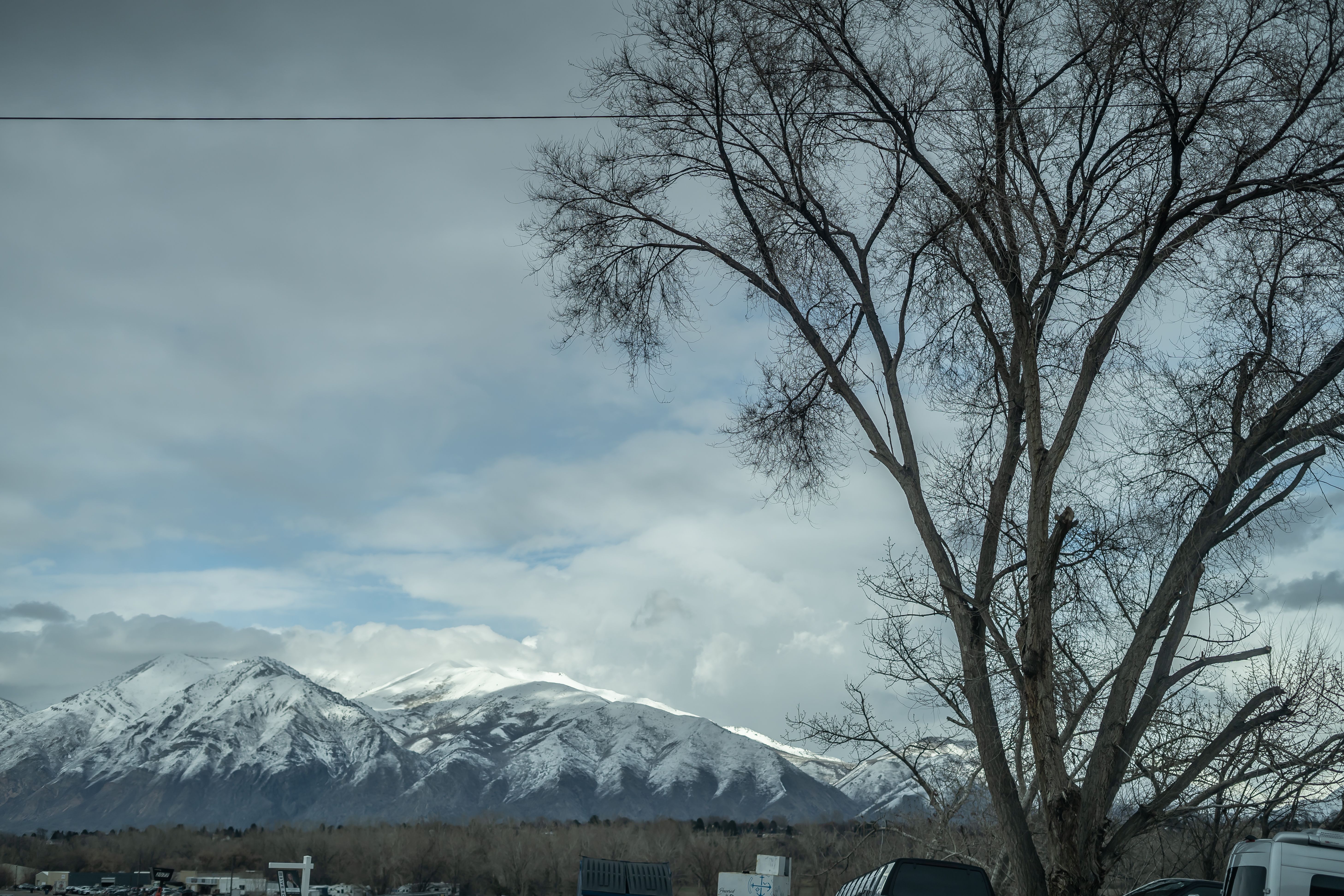 spanish fork housing