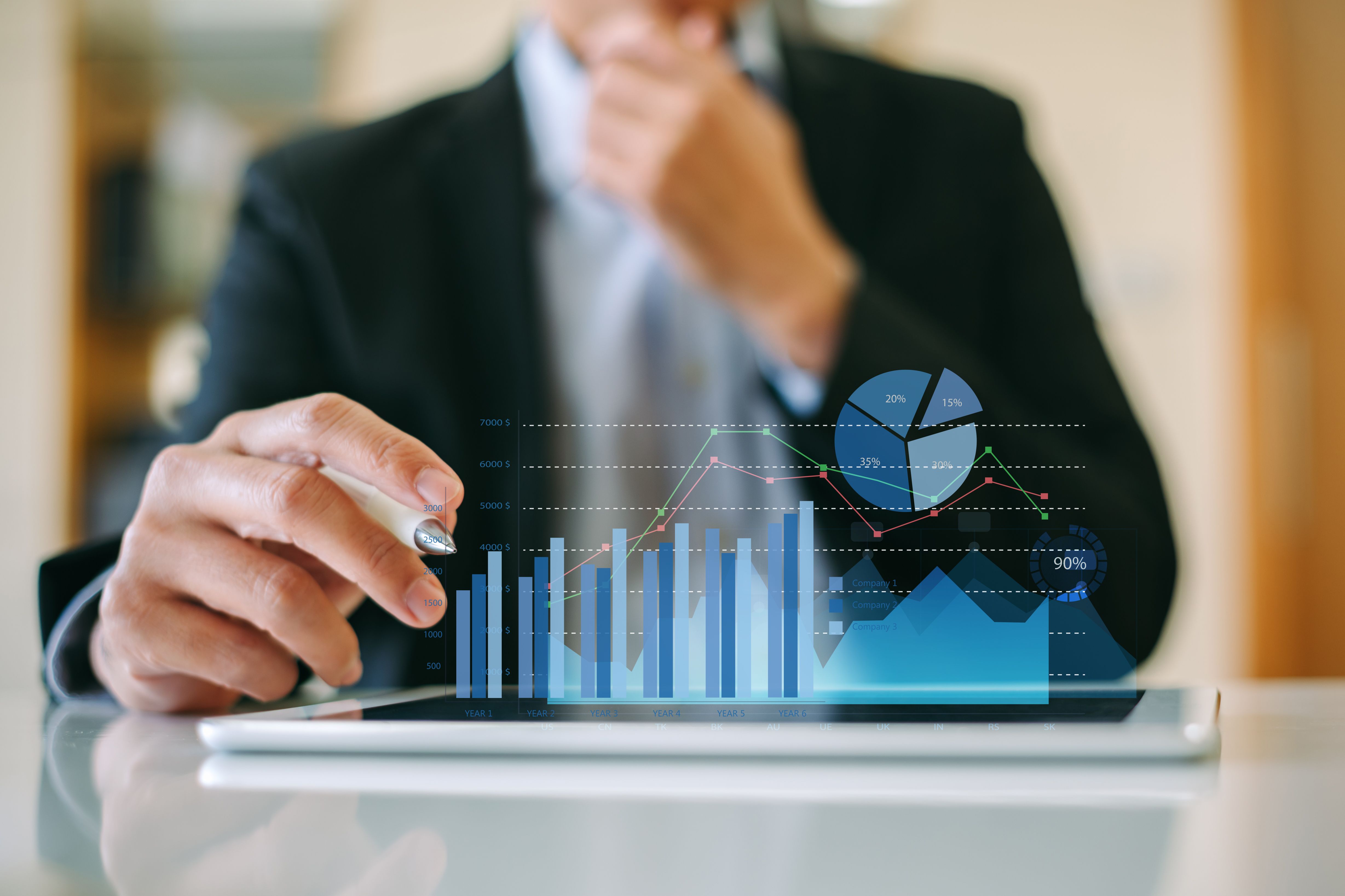 investor strategy