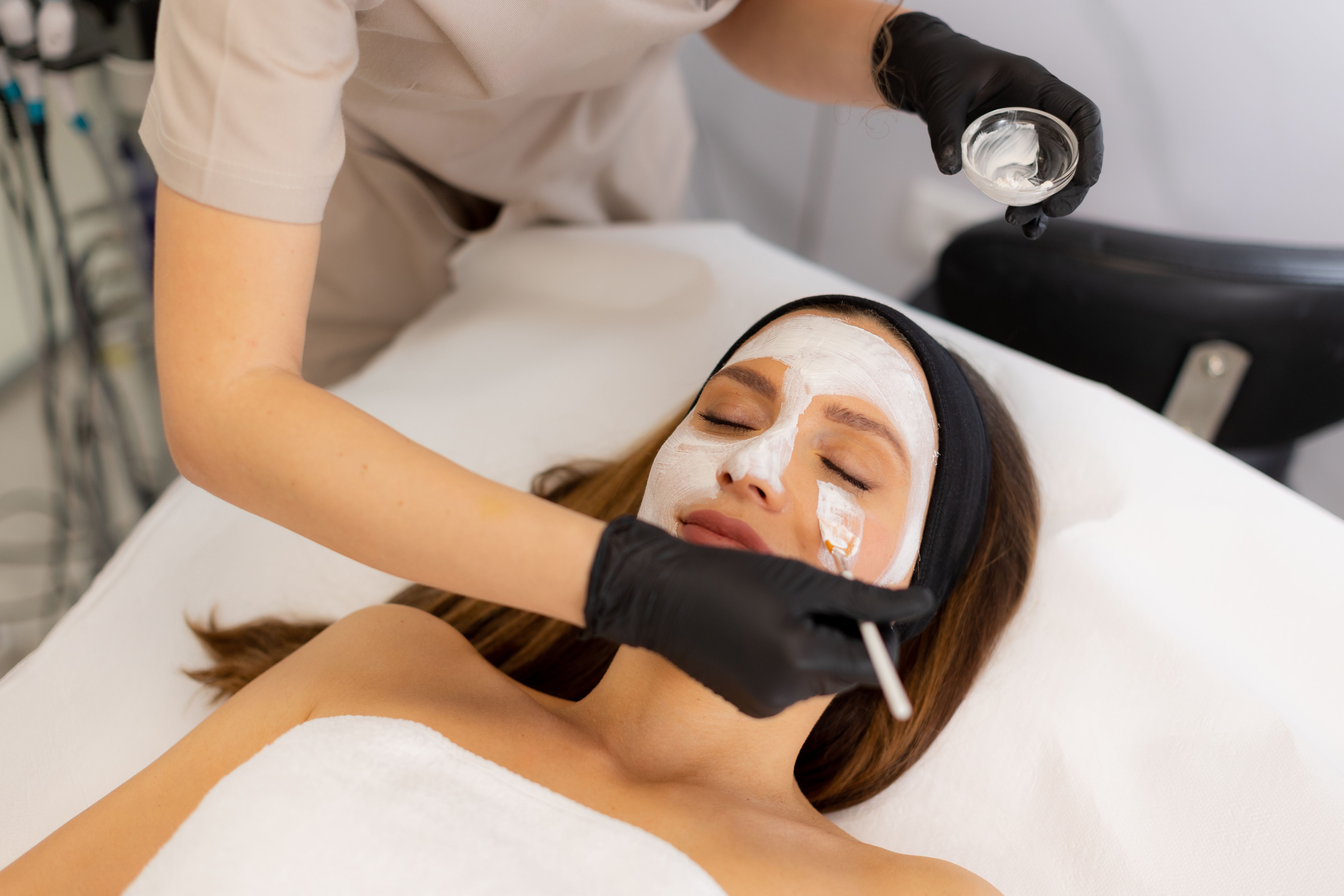 personalized cleaning