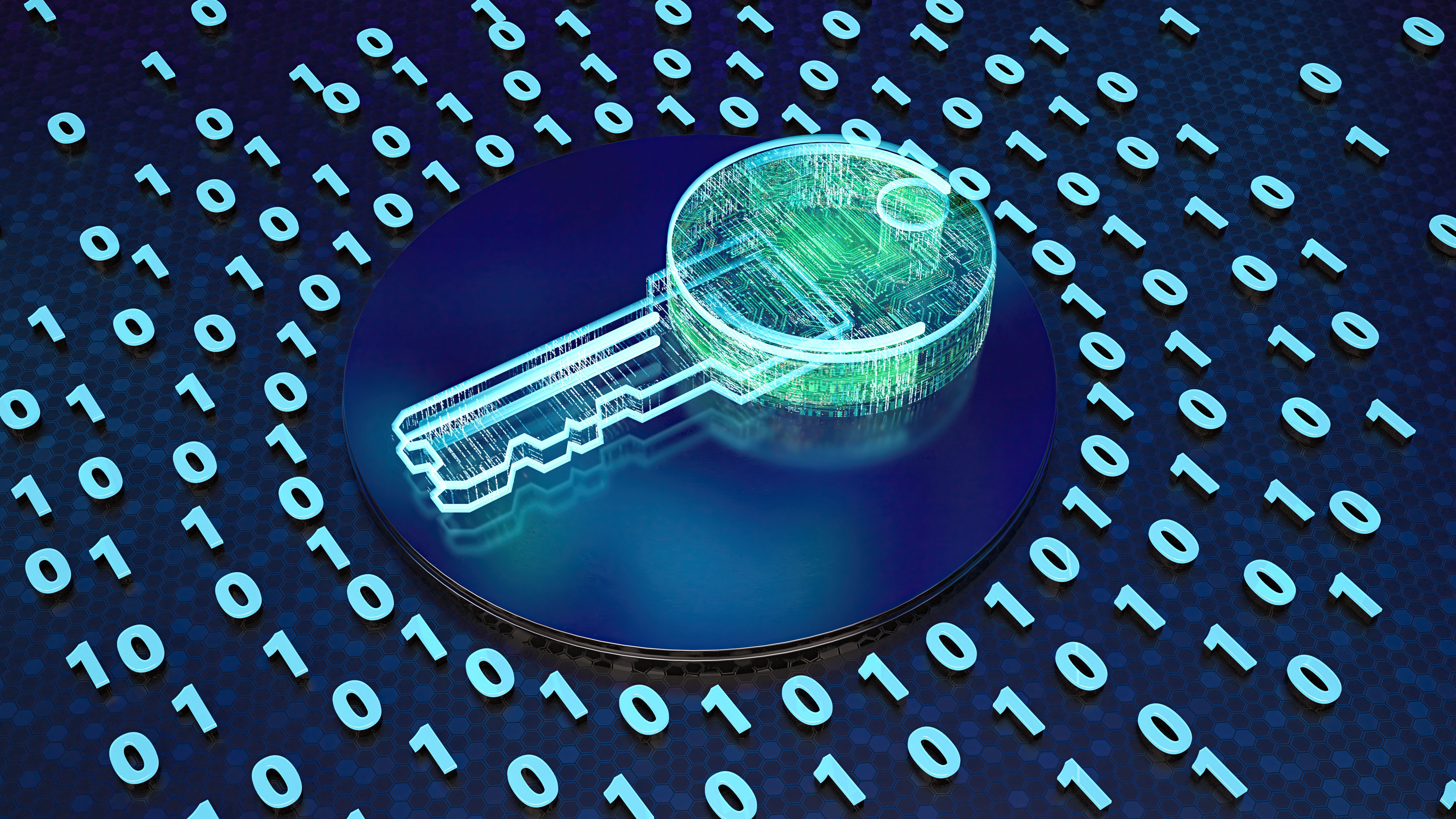 key programming