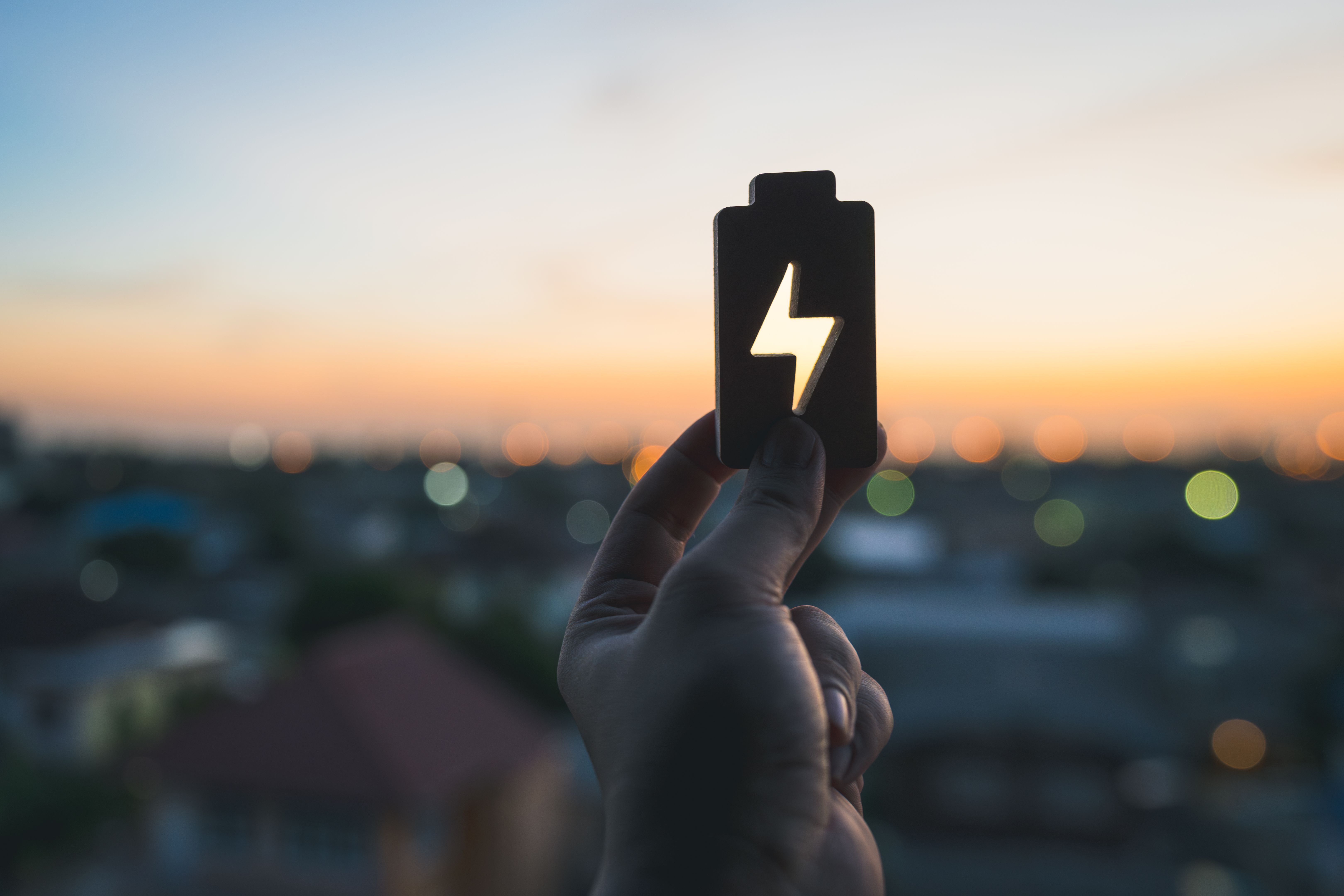 energy management