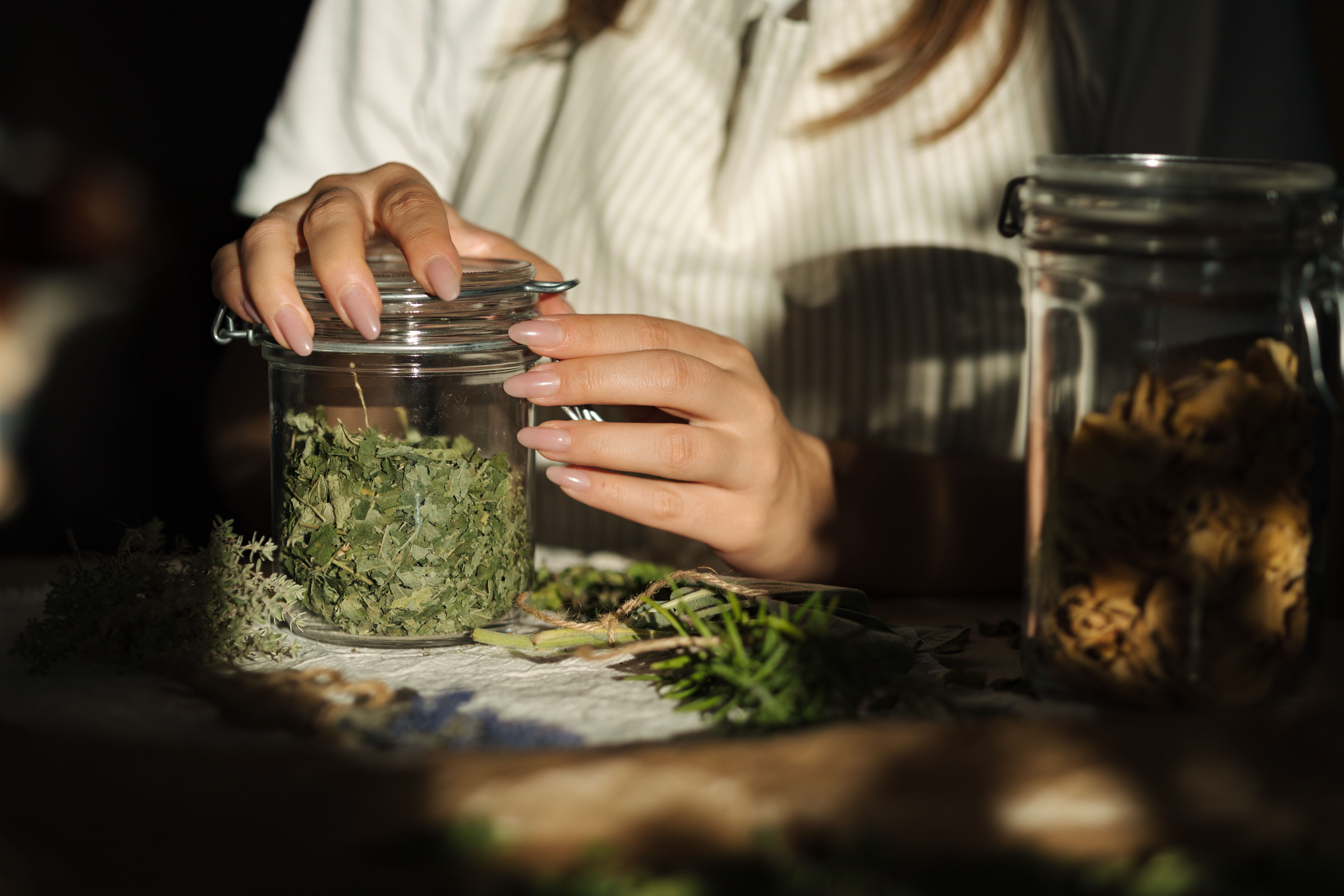 herbal medicine