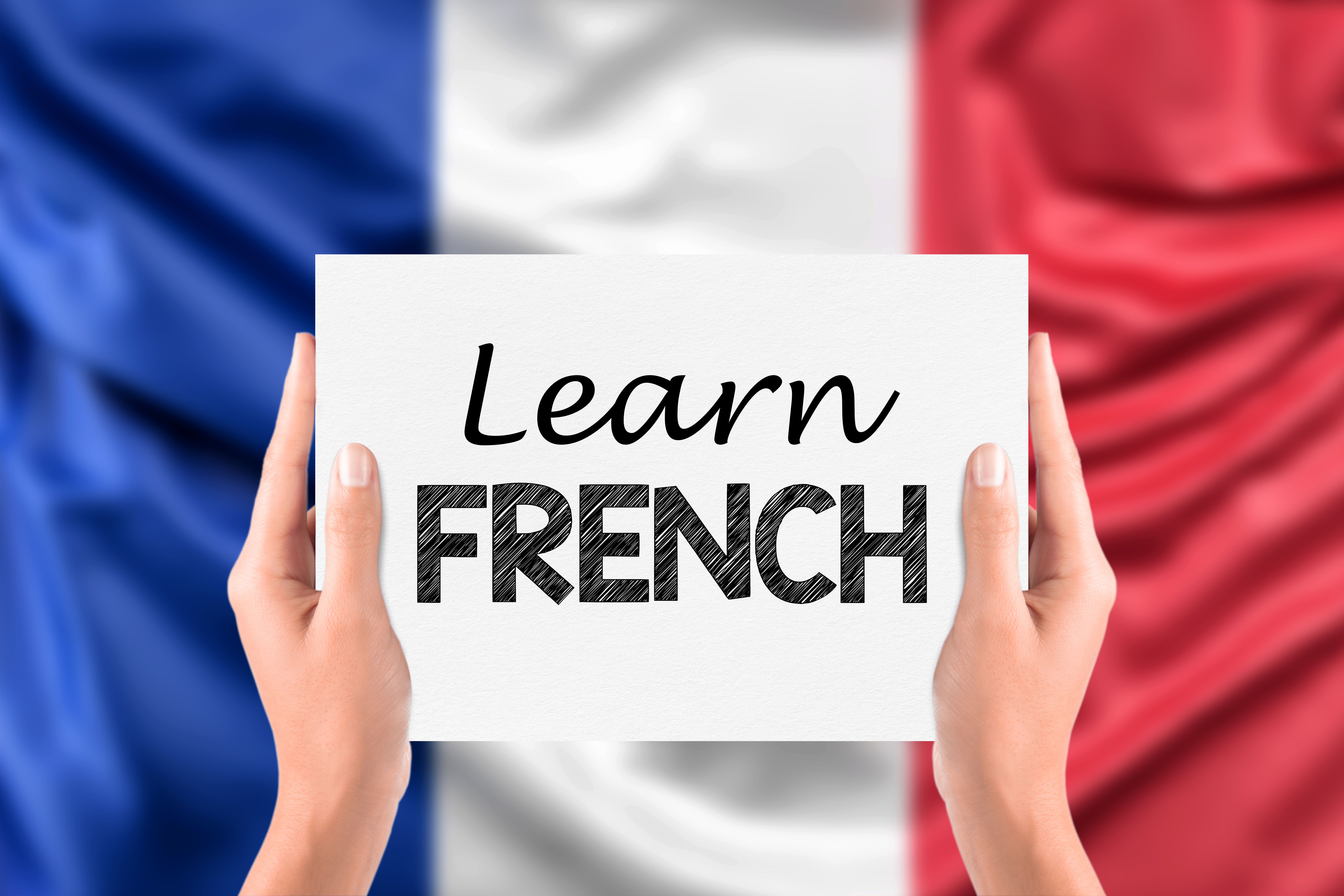 french language practice