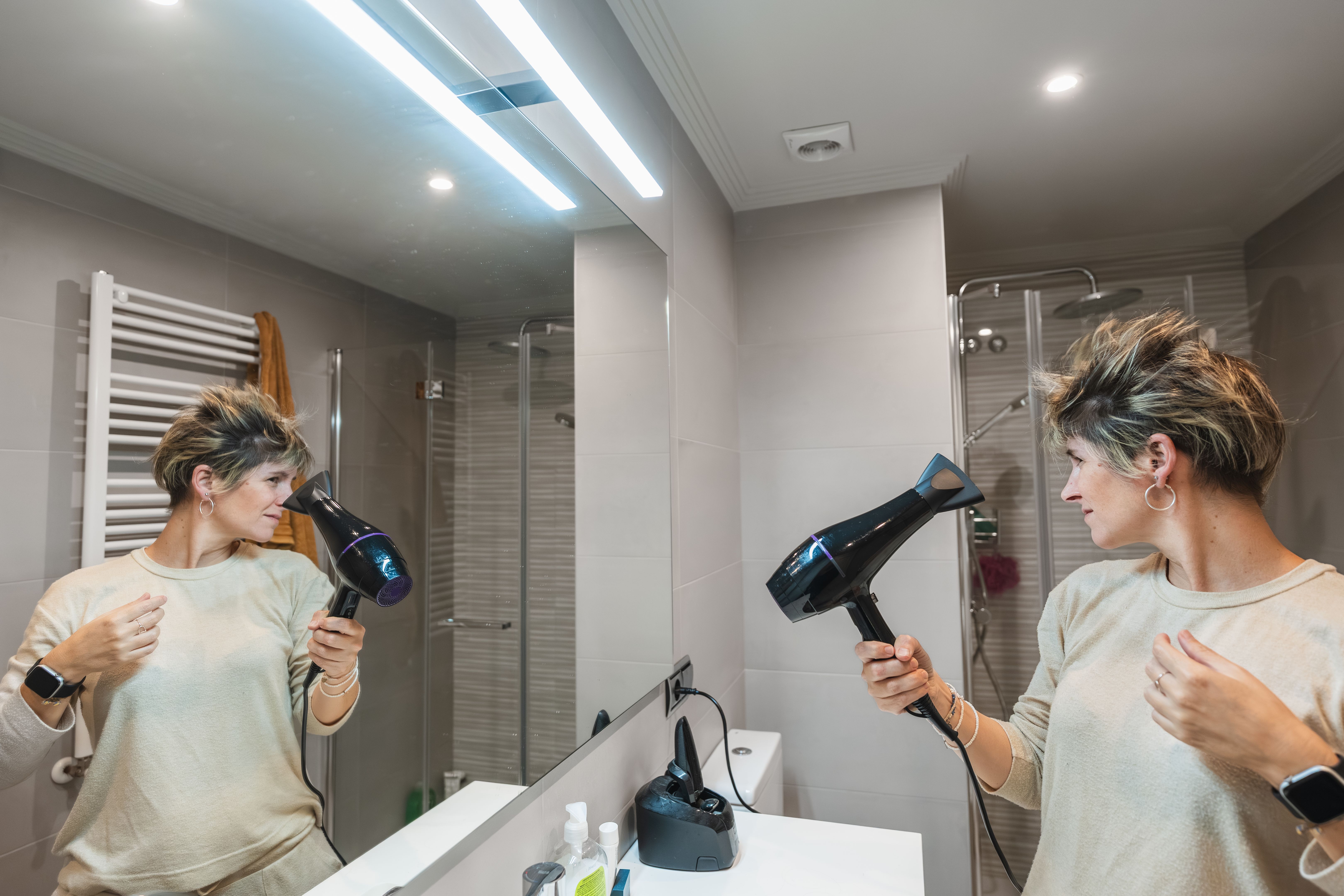 professional drying equipment