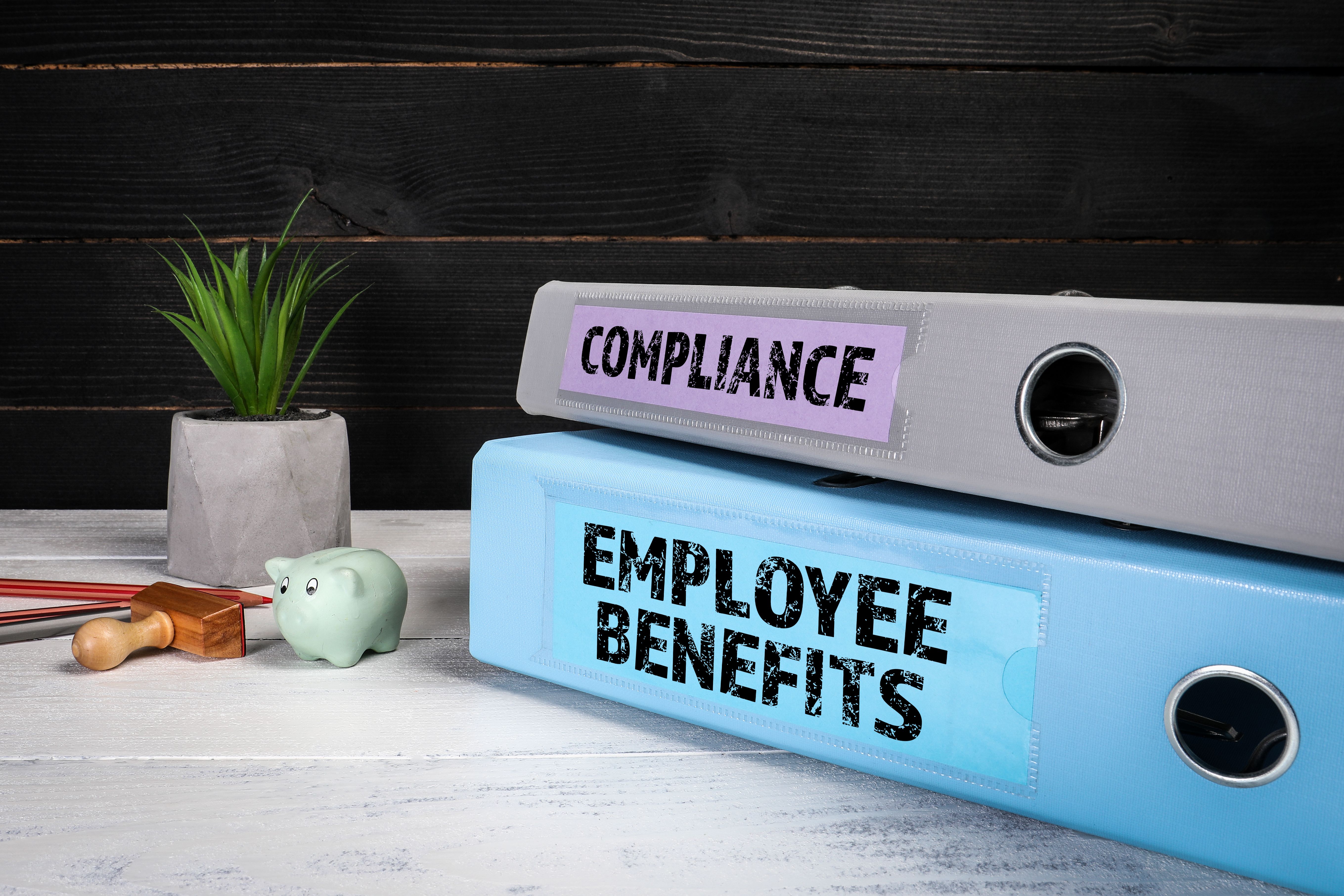 compliance benefits