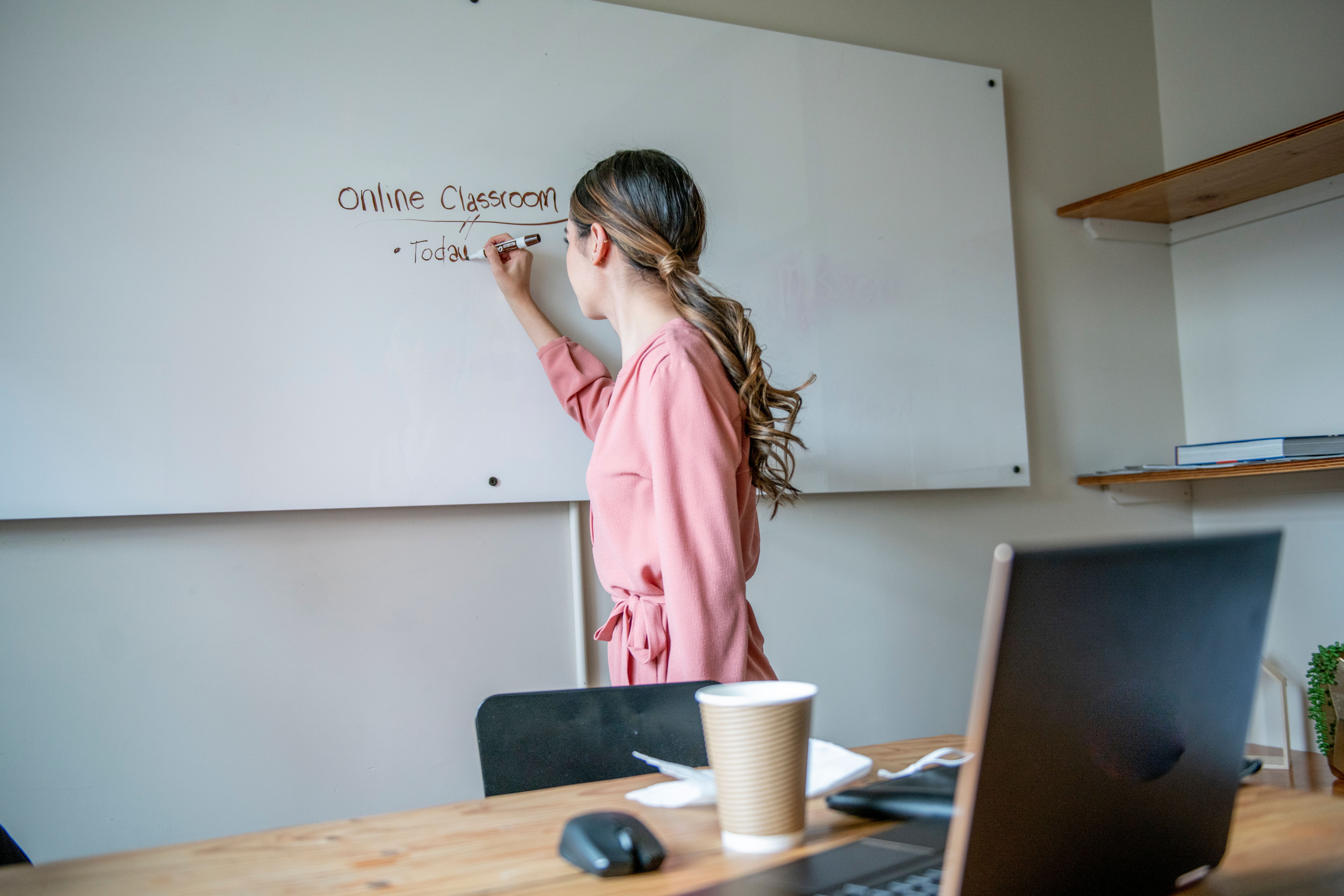 online education Canada