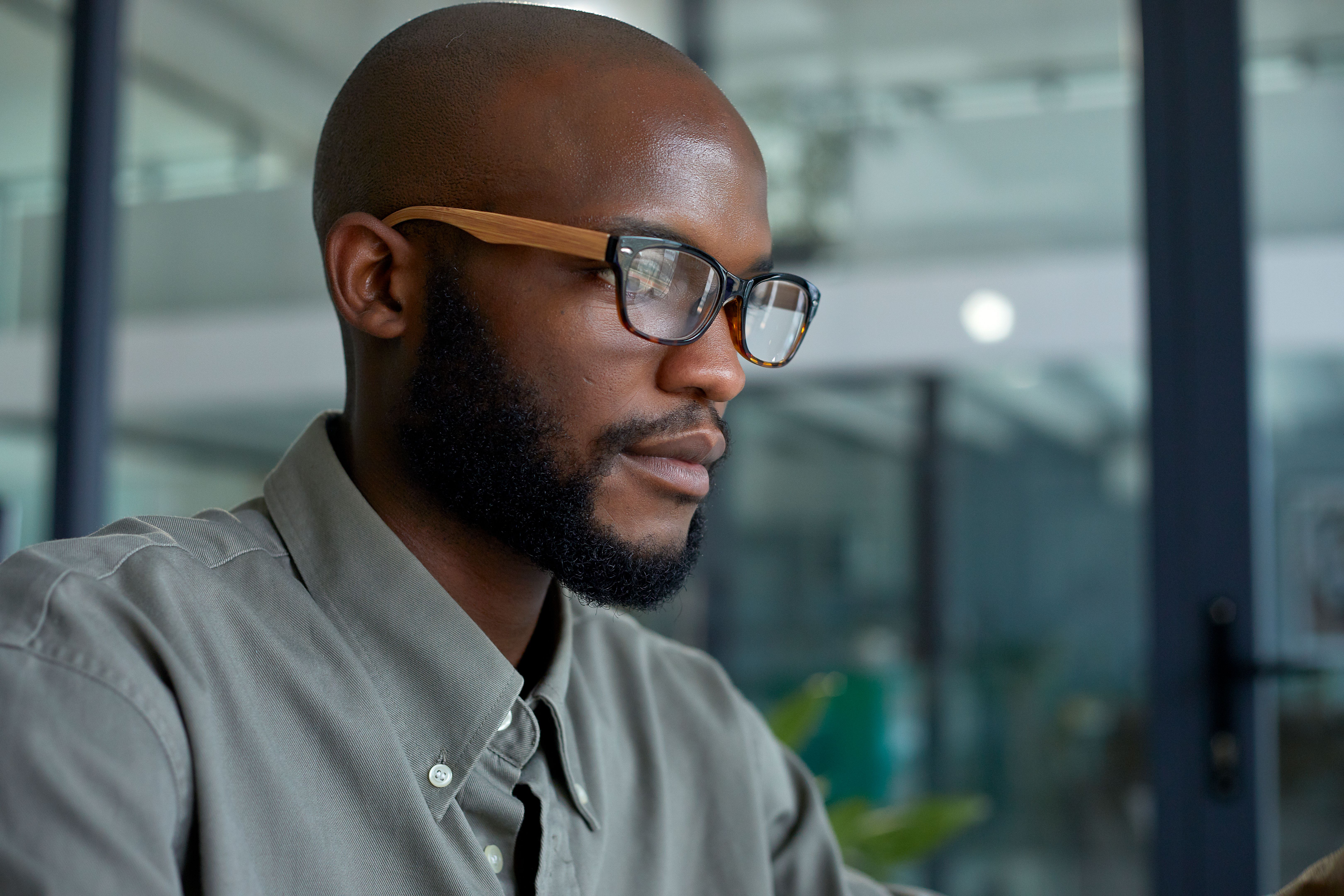 Limitations live only in our minds Limitations live only in our minds